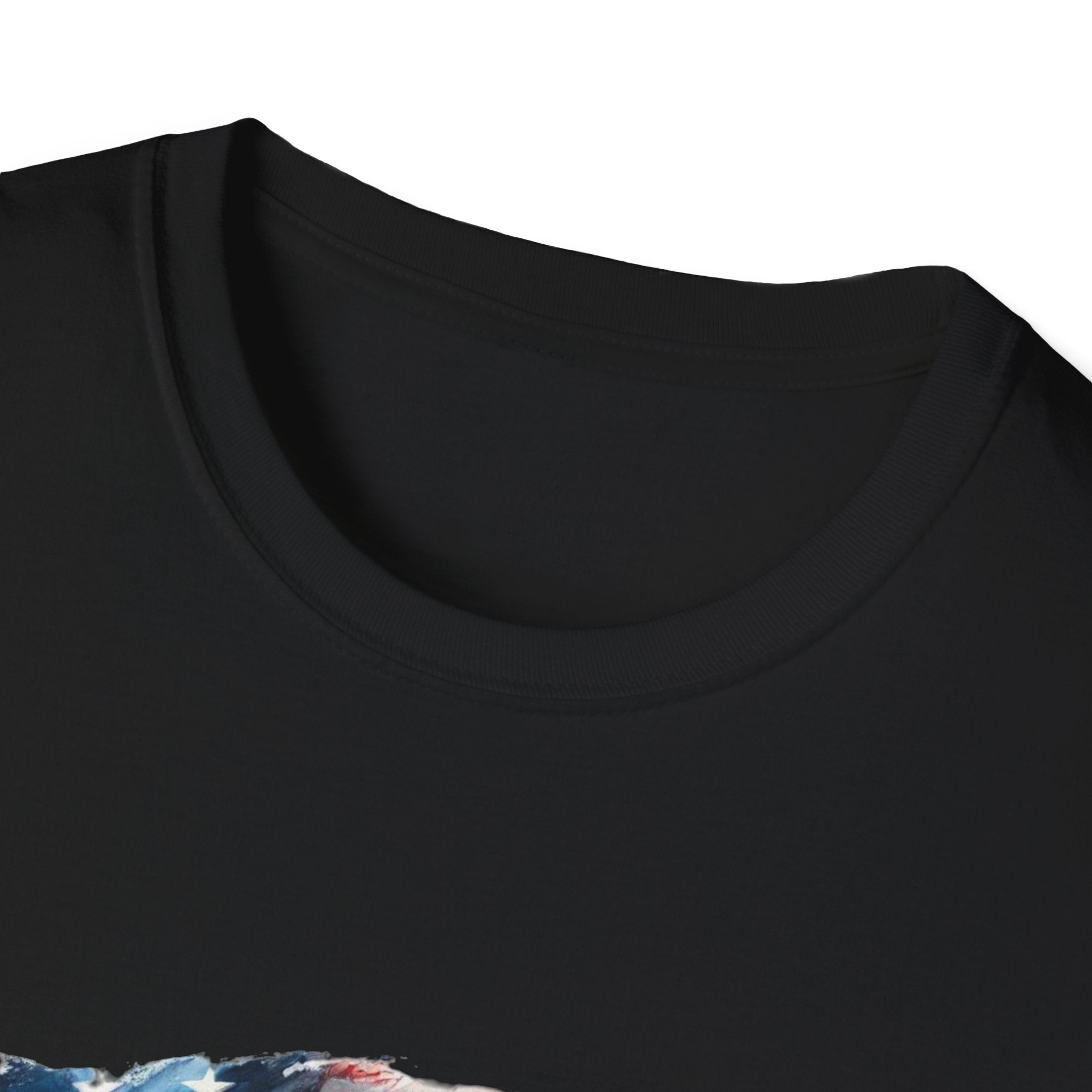 Arizona Flag with American Flag T-Shirt | Patriotic State Pride Tee