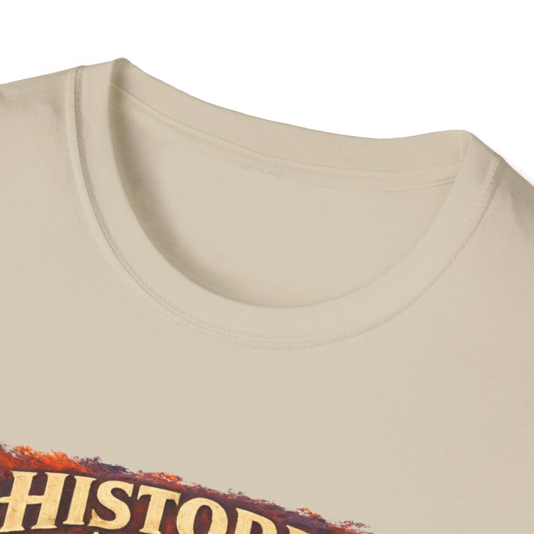 Historic Route 66 Road Trip T-Shirt | Vintage Car Desert Sunset