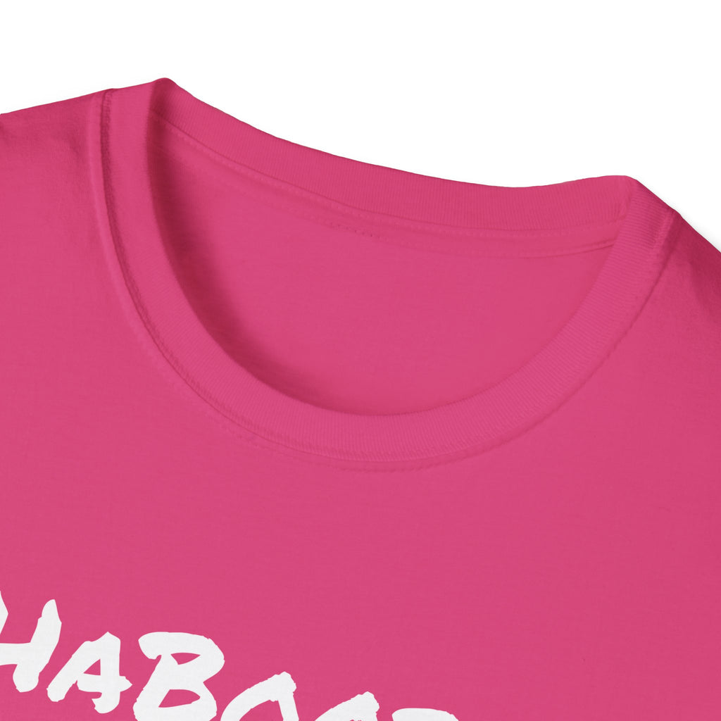 Arizona HaBoobs Softstyle T-Shirt, Casual Tee for Everyday Wear, Perfect Gift for Friends, Fashionable Graphic T-Shirt for Any Occasion