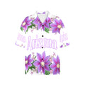 Women's All Over Print Arizona Shirt Made in USA