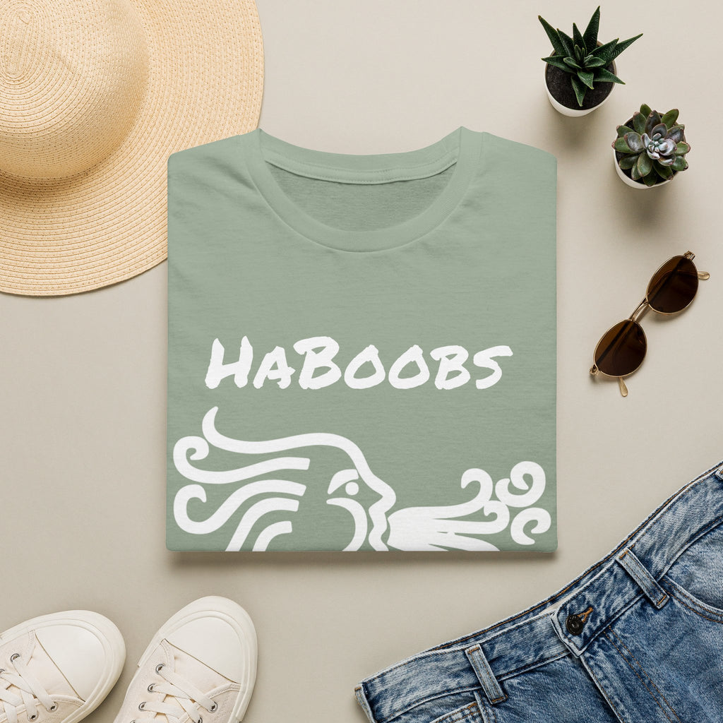 Arizona HaBoobs Mens Womans  Softstyle T-Shirt | Funny Graphic Tee, Gift for Him/Her, Summer Wear, Vacation Shirt, Humor Apparel