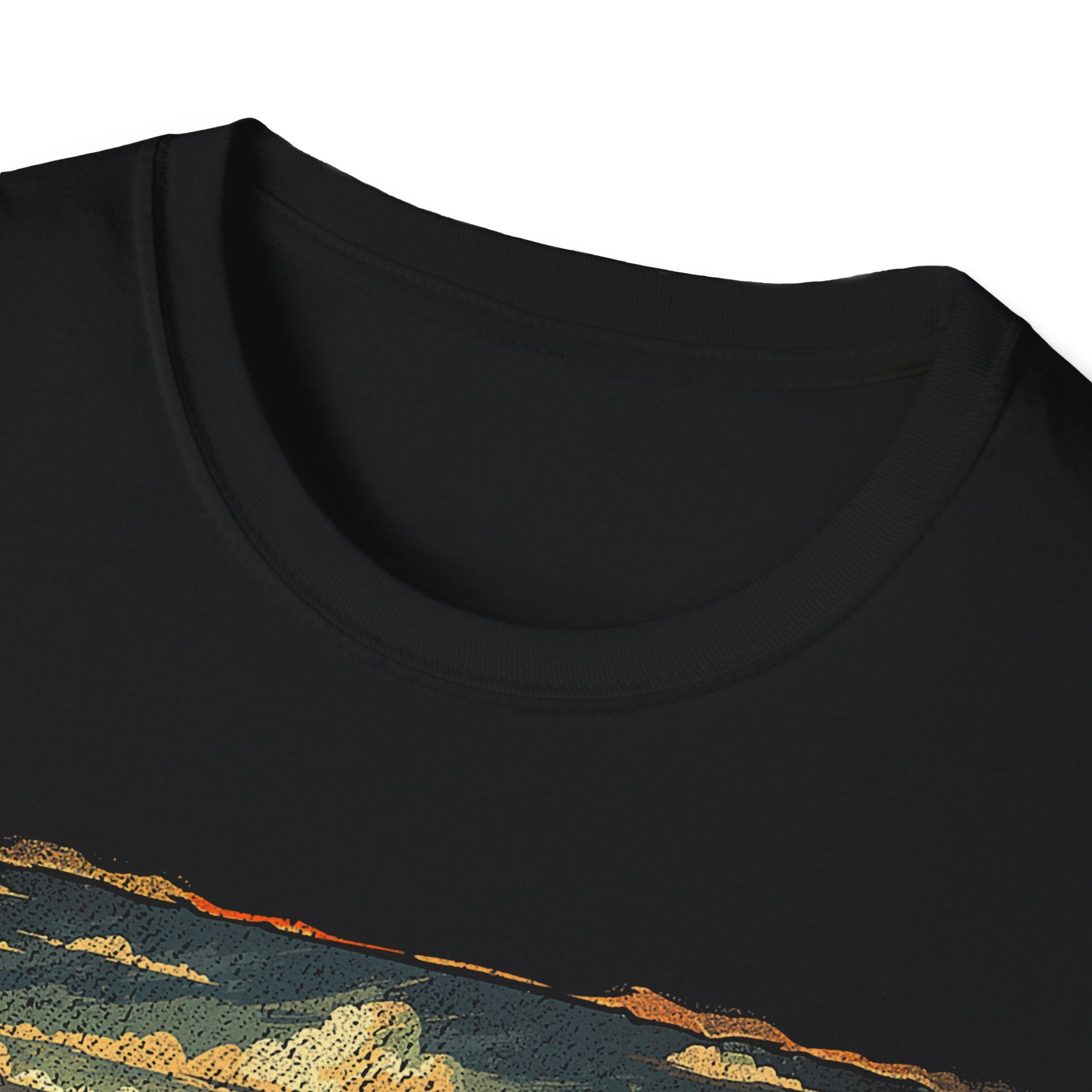 Grand Canyon Vintage National Park T-Shirt | Retro Landscape Tee