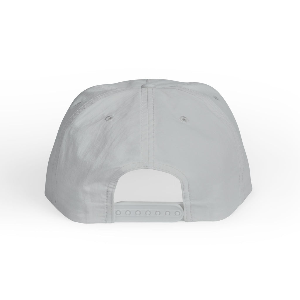 Kingman Arizona License Plate Dessert Cap