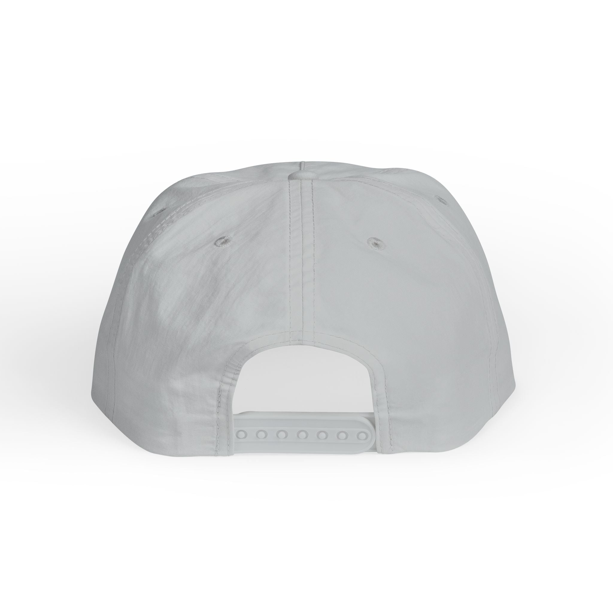 Surf Cap, Beach Hat, Summer Headwear, Kingman Arizona License Plate Dessert Cap for Water Sports