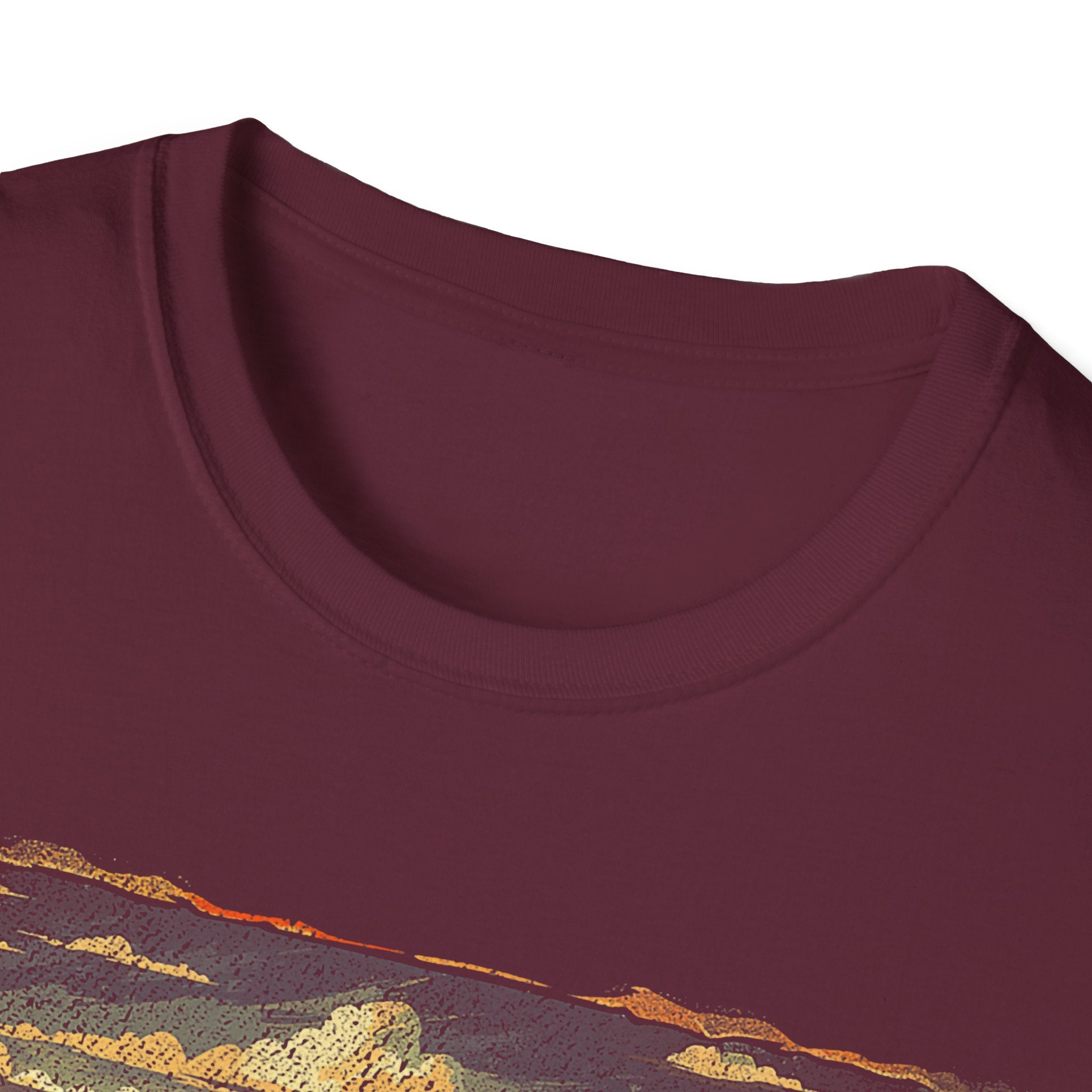 Grand Canyon Vintage National Park T-Shirt | Retro Landscape Tee