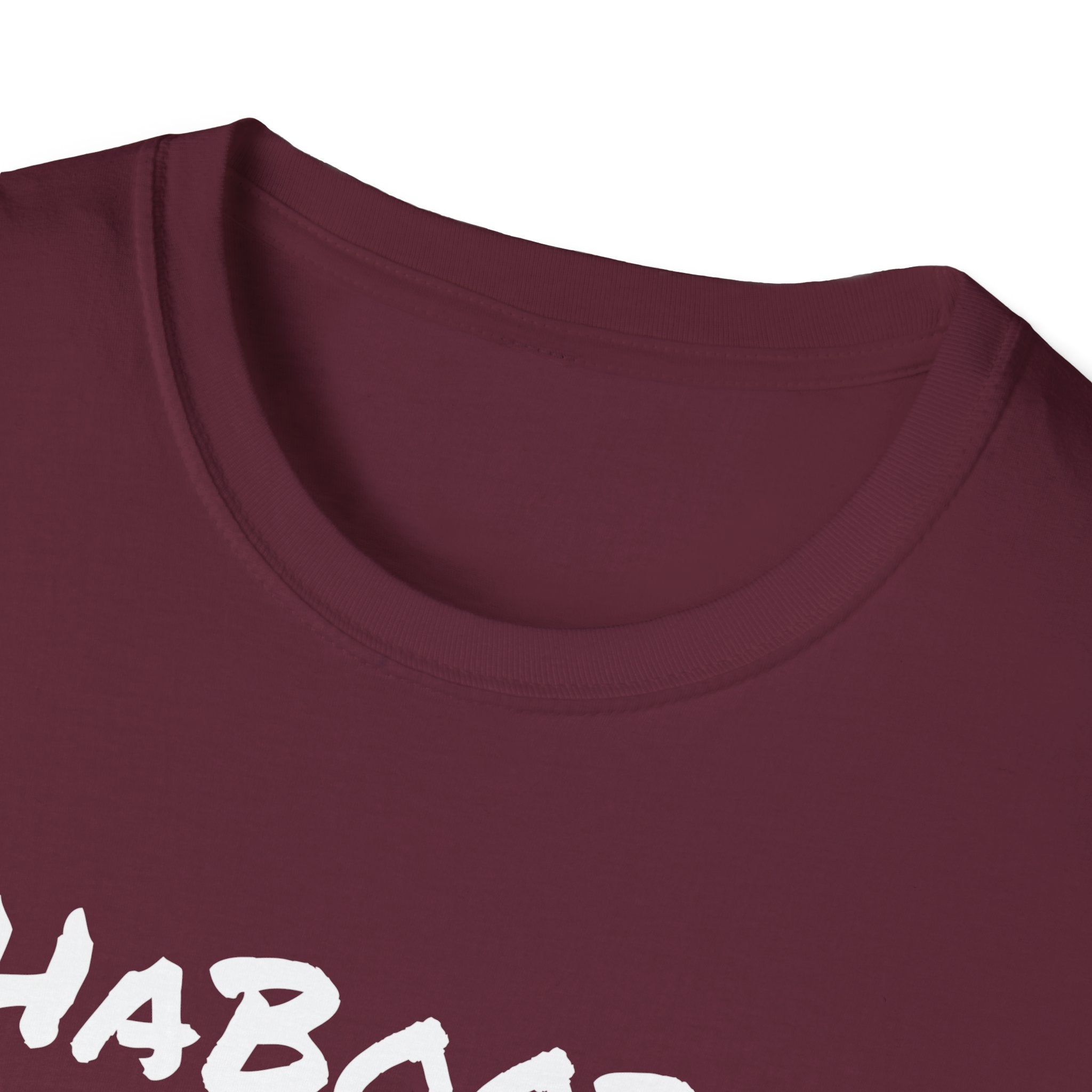 Arizona HaBoobs Softstyle T-Shirt, Casual Tee for Everyday Wear, Perfect Gift for Friends, Fashionable Graphic T-Shirt for Any Occasion