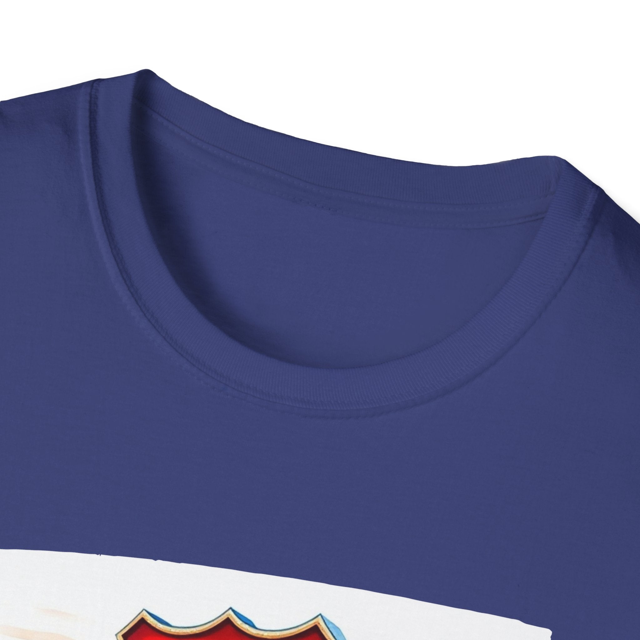 Route 66 Motorcycle T-Shirt | Desert Sunset Biker Graphic