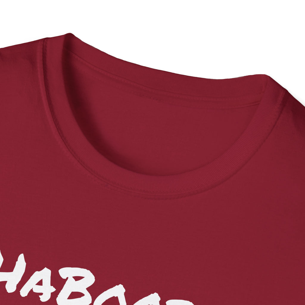 Arizona HaBoobs Softstyle T-Shirt, Casual Tee for Everyday Wear, Perfect Gift for Friends, Fashionable Graphic T-Shirt for Any Occasion