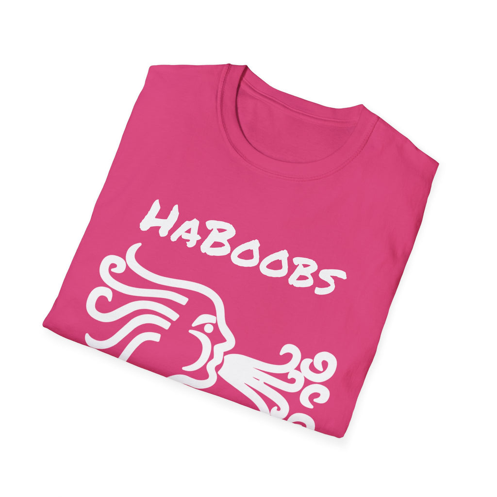 Arizona HaBoobs Mens Womans  Softstyle T-Shirt | Funny Graphic Tee, Gift for Him/Her, Summer Wear, Vacation Shirt, Humor Apparel