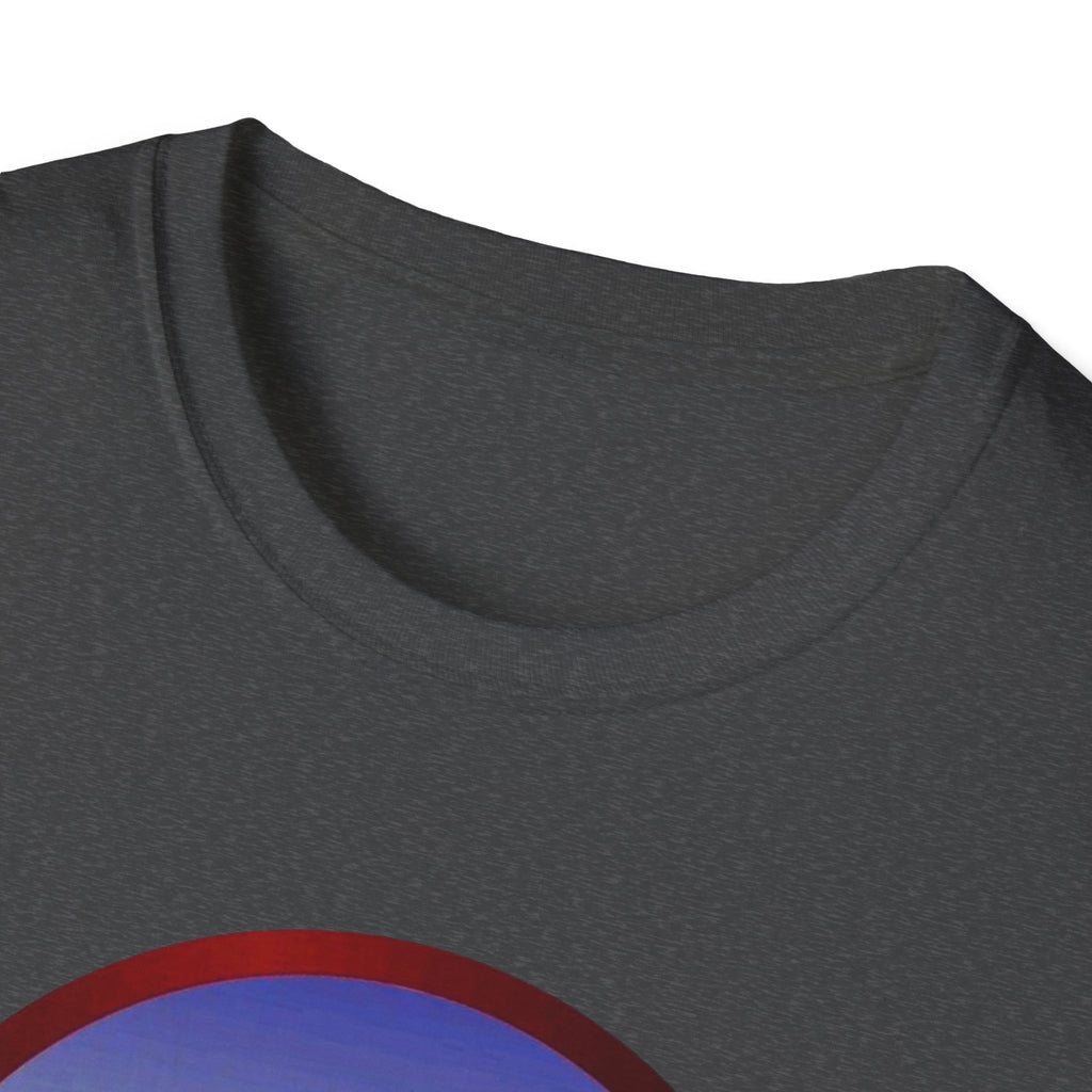 Route 66 Kingman Arizona Unisex Softstyle T-Shirt