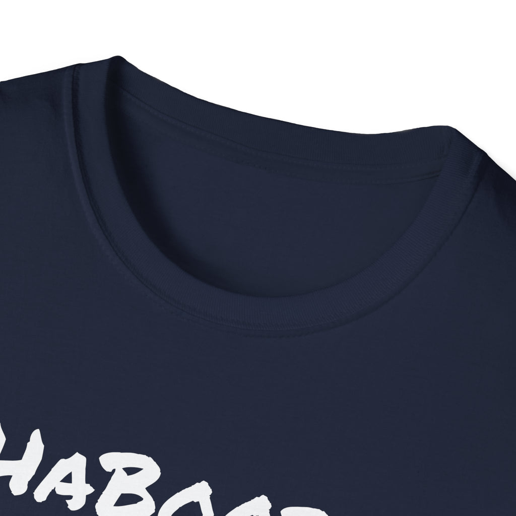 Arizona HaBoobs Softstyle T-Shirt, Casual Tee for Everyday Wear, Perfect Gift for Friends, Fashionable Graphic T-Shirt for Any Occasion