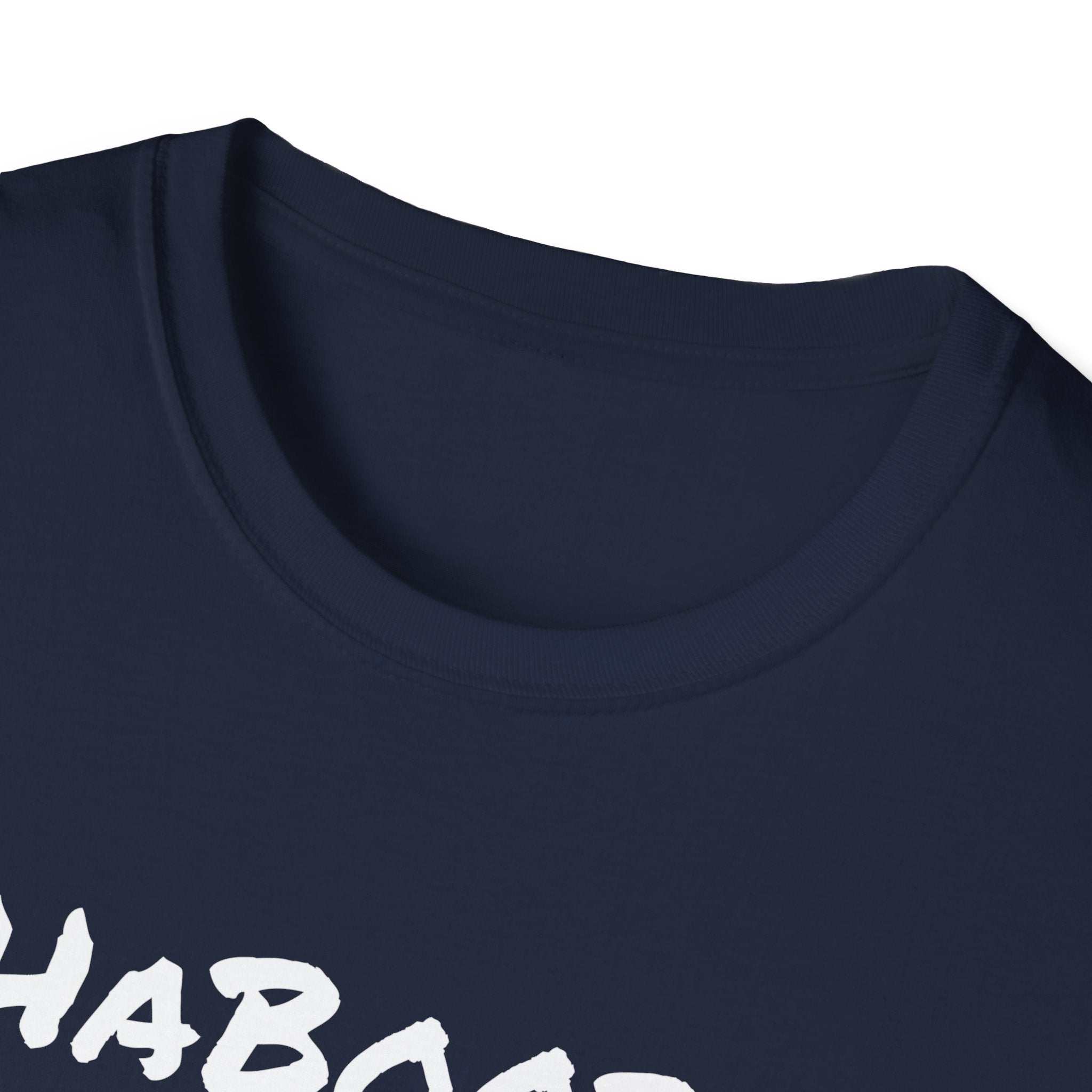 Arizona HaBoobs Softstyle T-Shirt, Casual Tee for Everyday Wear, Perfect Gift for Friends, Fashionable Graphic T-Shirt for Any Occasion