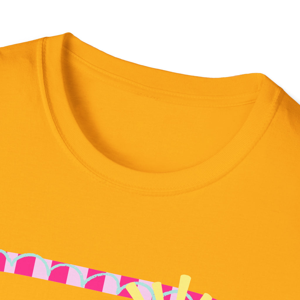 Lake Life Pontoon Boat T-Shirt | Summer Lake Vibes