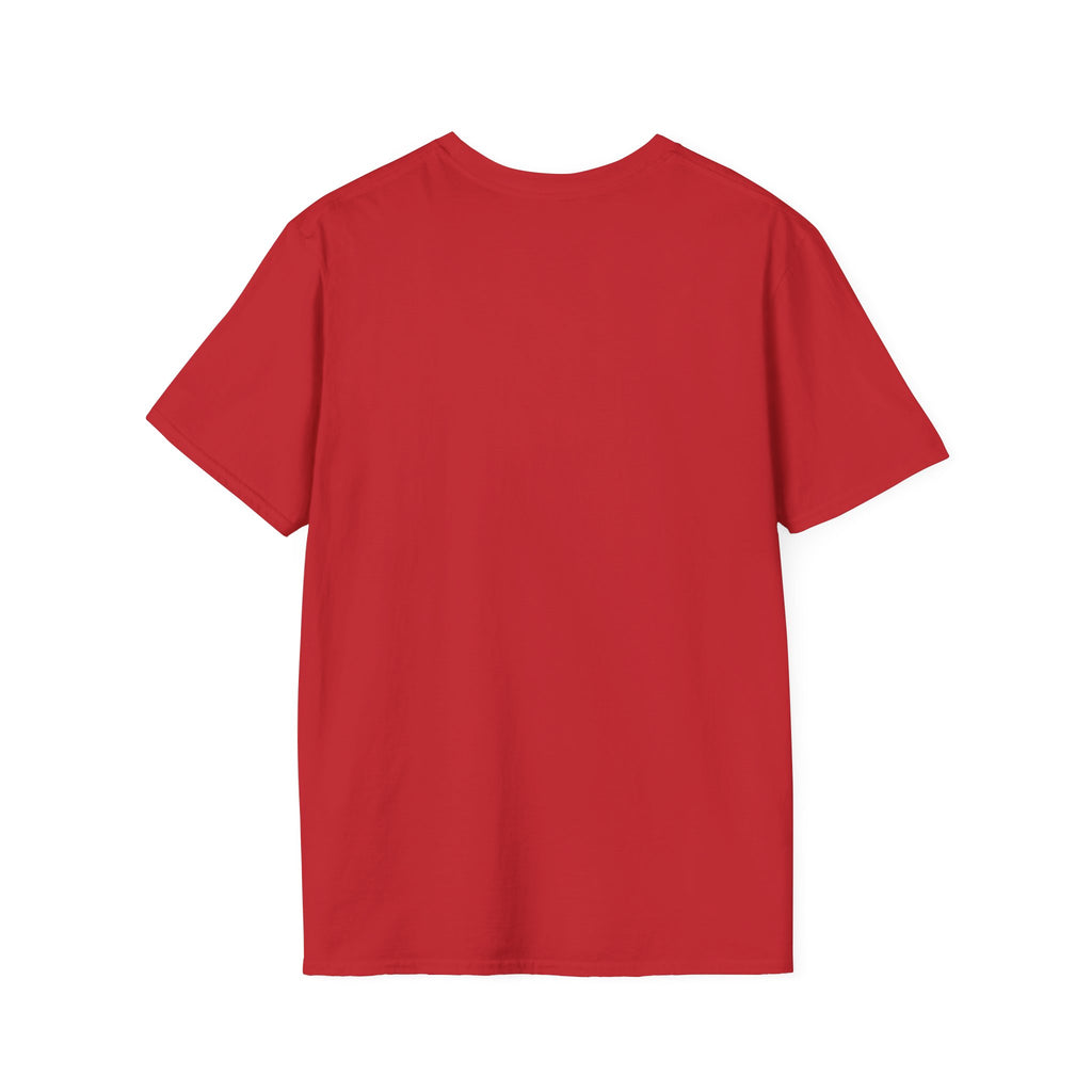 Arizona HaBoobs Softstyle T-Shirt, Casual Tee for Everyday Wear, Perfect Gift for Friends, Fashionable Graphic T-Shirt for Any Occasion