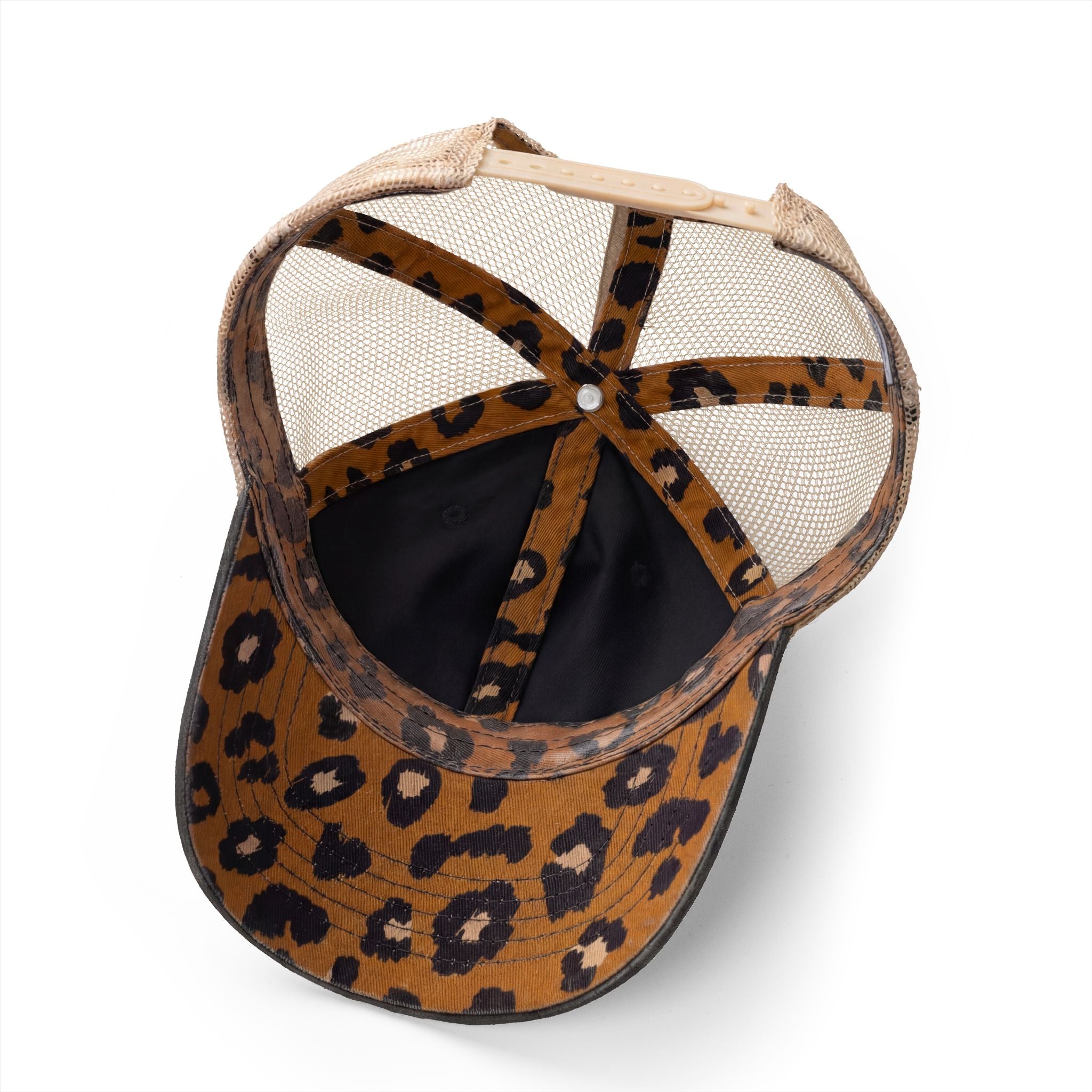 Arizona Women's Washed Mesh-Back Cap