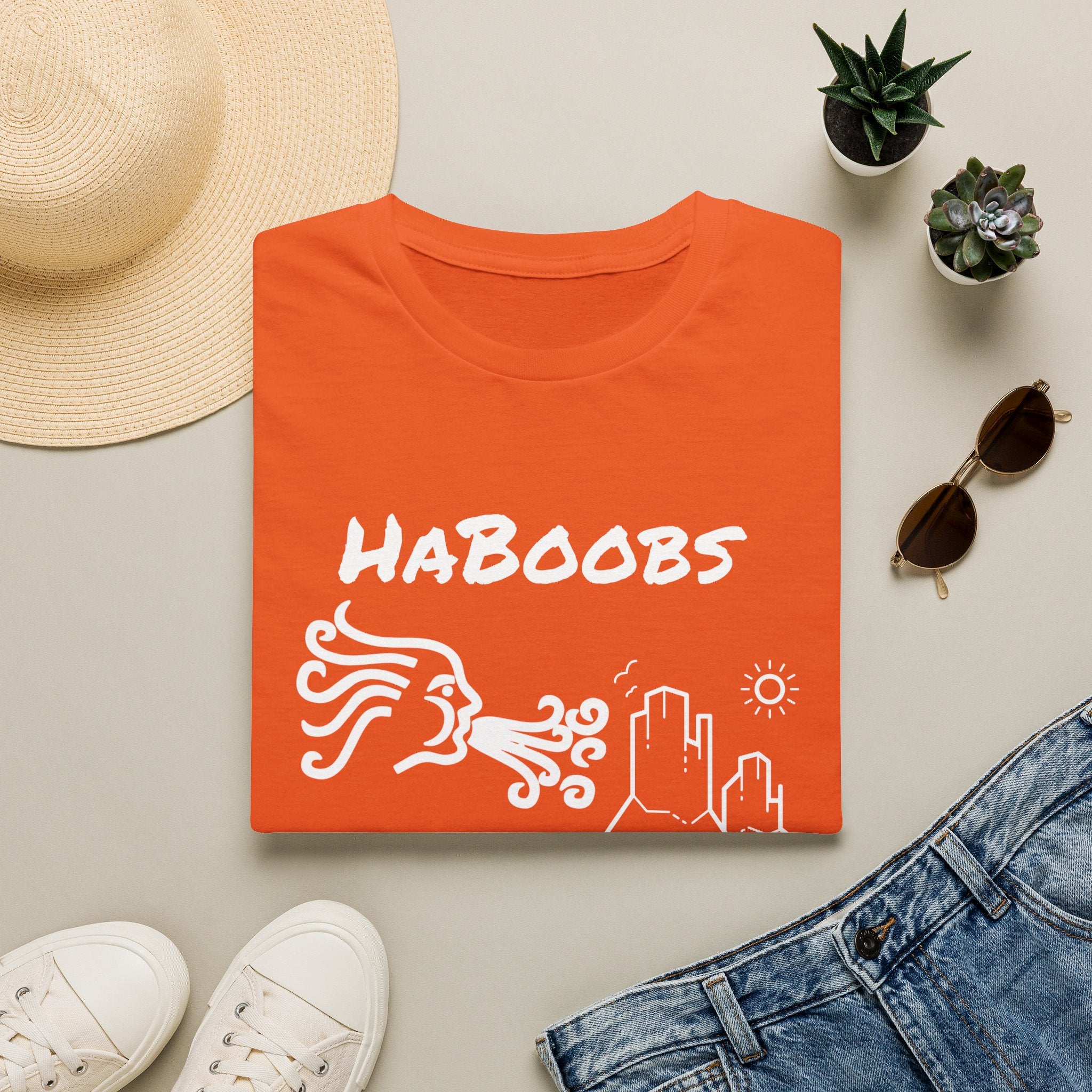 Arizona Haboobs T-Shirt — Desert Wind Storm Graphic Tee