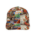 Arizona Route 66 Baseball Cap Free Shipping