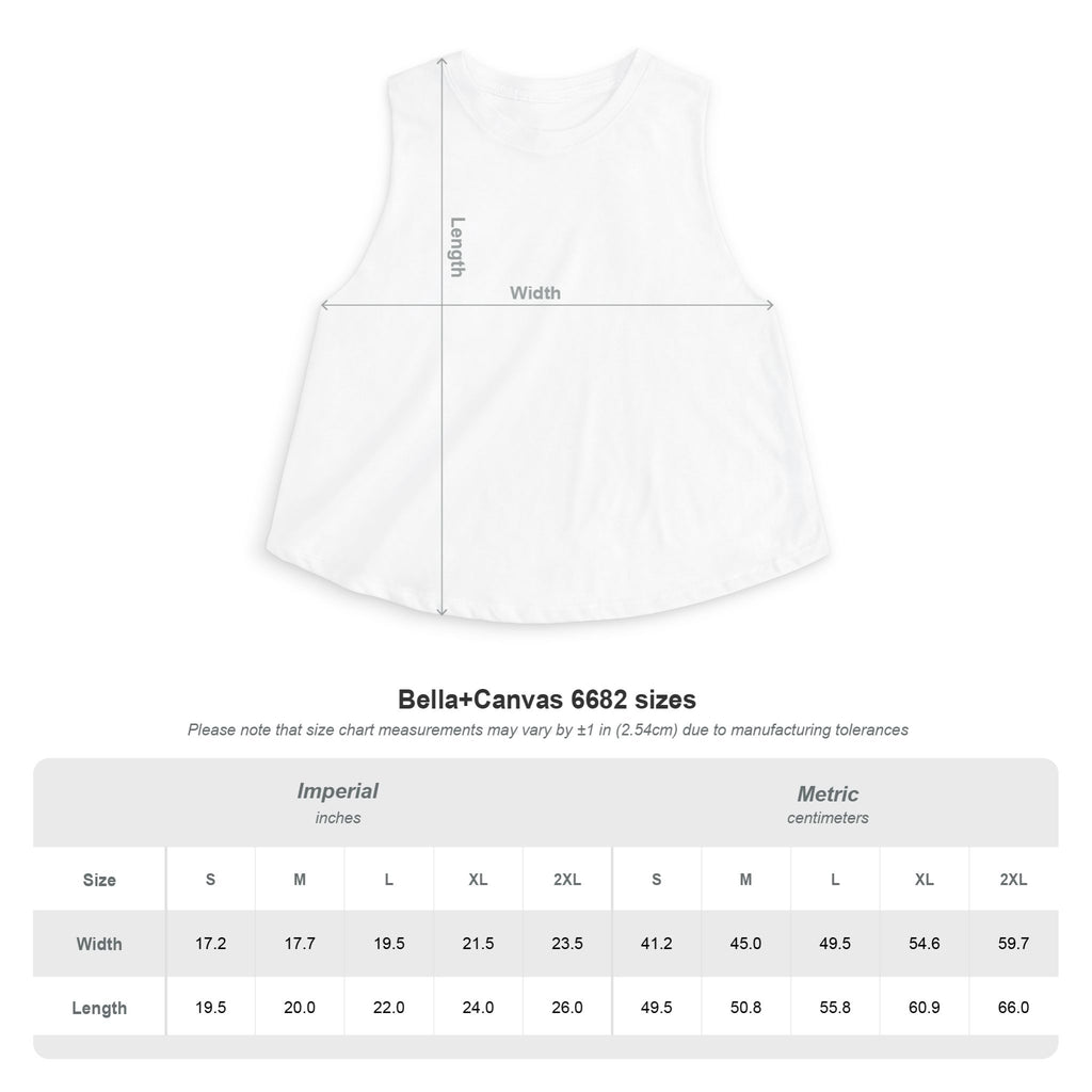 River Life Graphic Women's Crop Top | Kayak Paddle River Scene