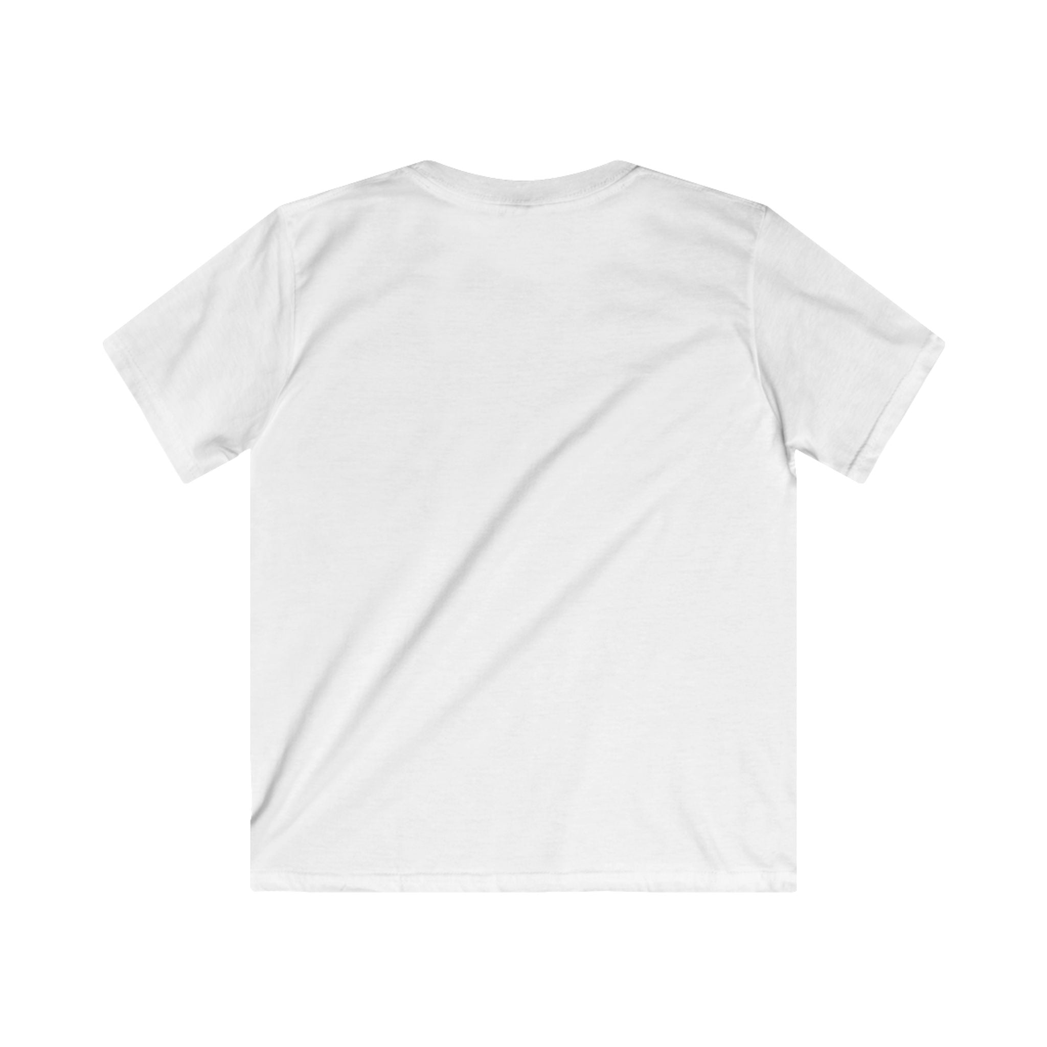Retro Arizona State Outline kids tee | Sunset rays, vintage typography