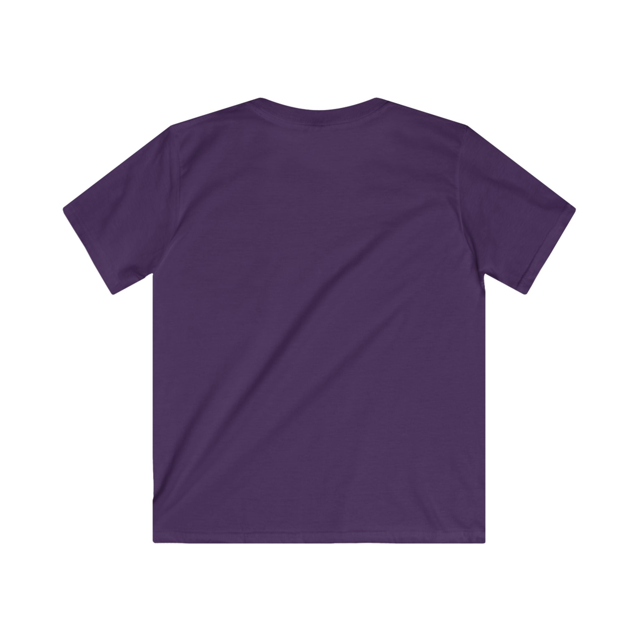 Retro Arizona State Outline kids tee | Sunset rays, vintage typography