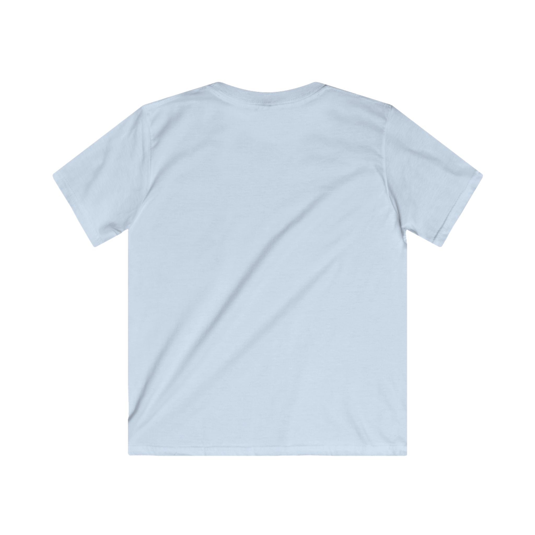 Retro Arizona State Outline kids tee | Sunset rays, vintage typography