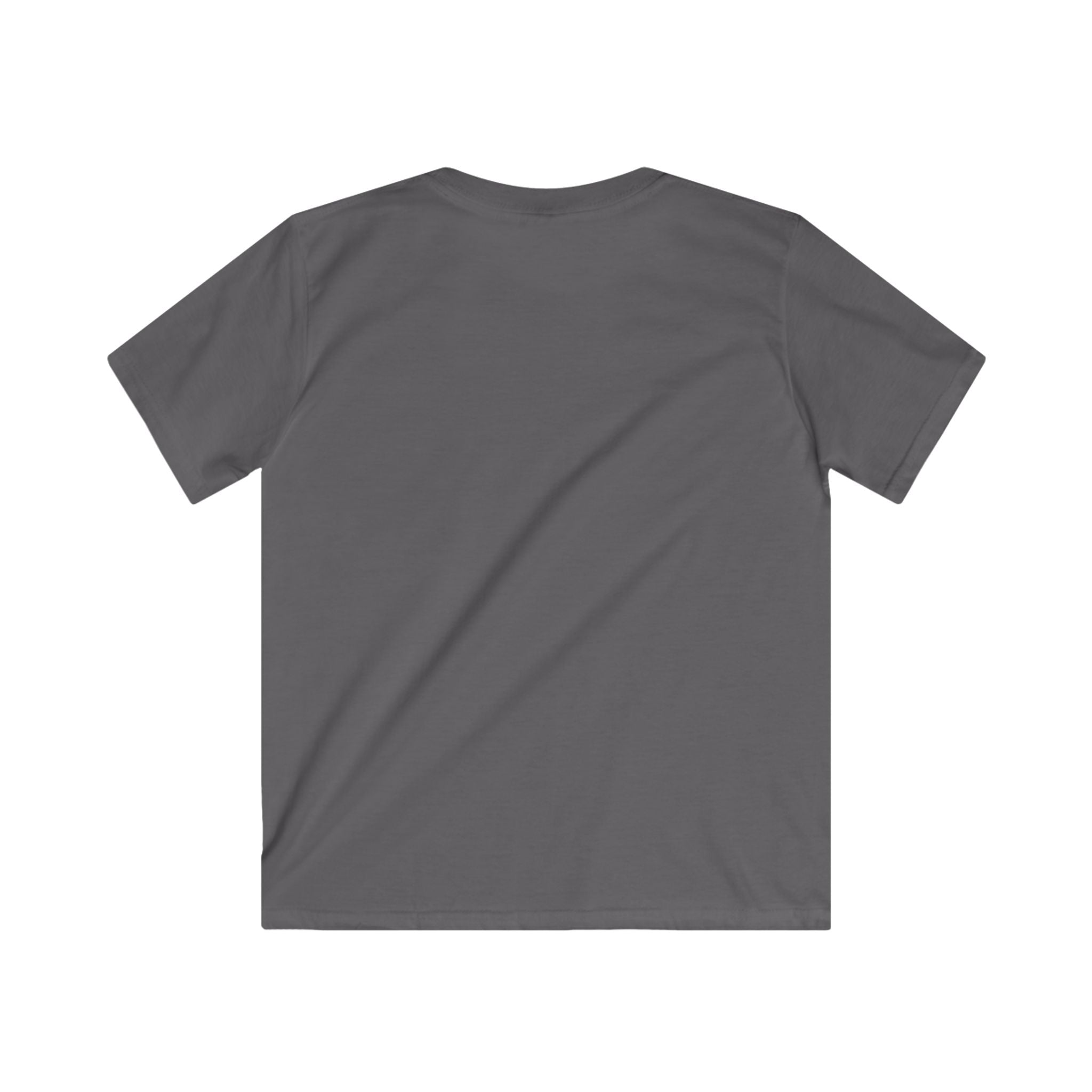 Retro Arizona State Outline kids tee | Sunset rays, vintage typography