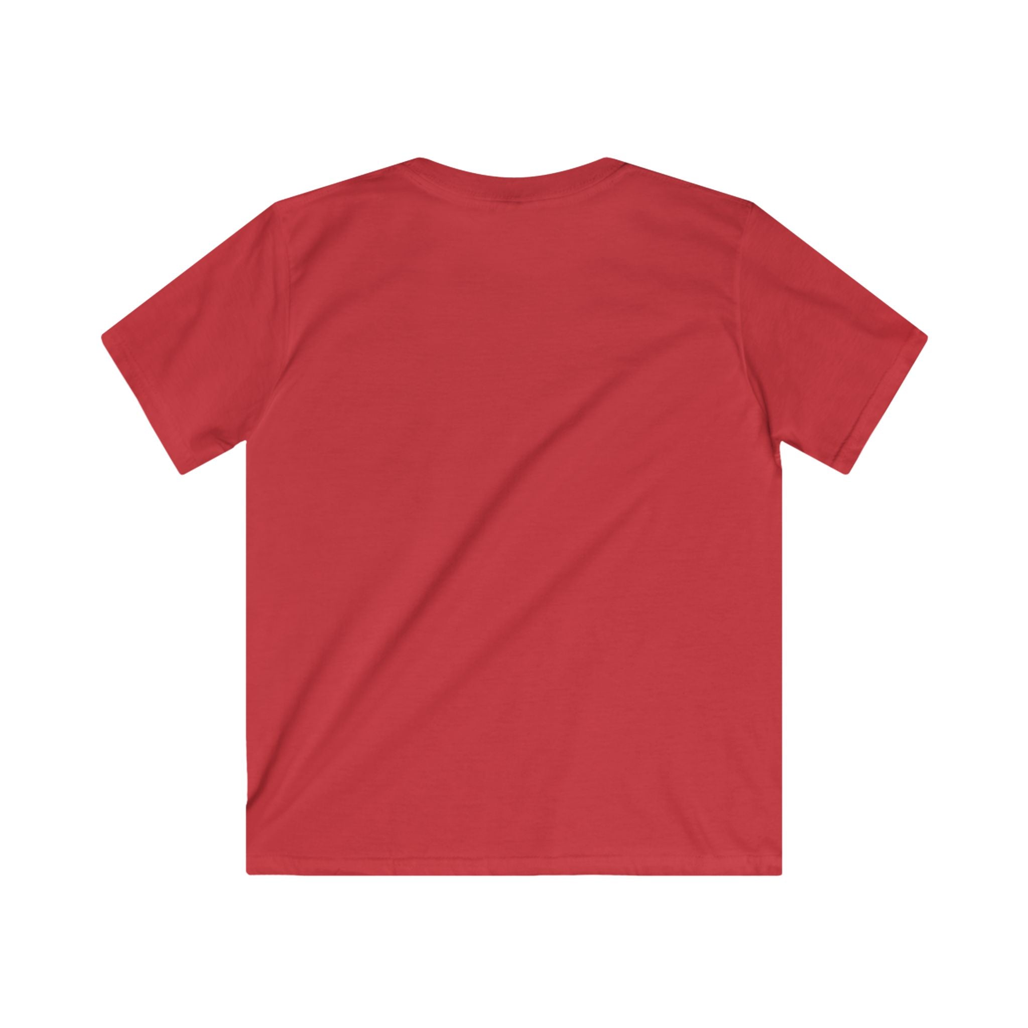 Retro Arizona State Outline kids tee | Sunset rays, vintage typography