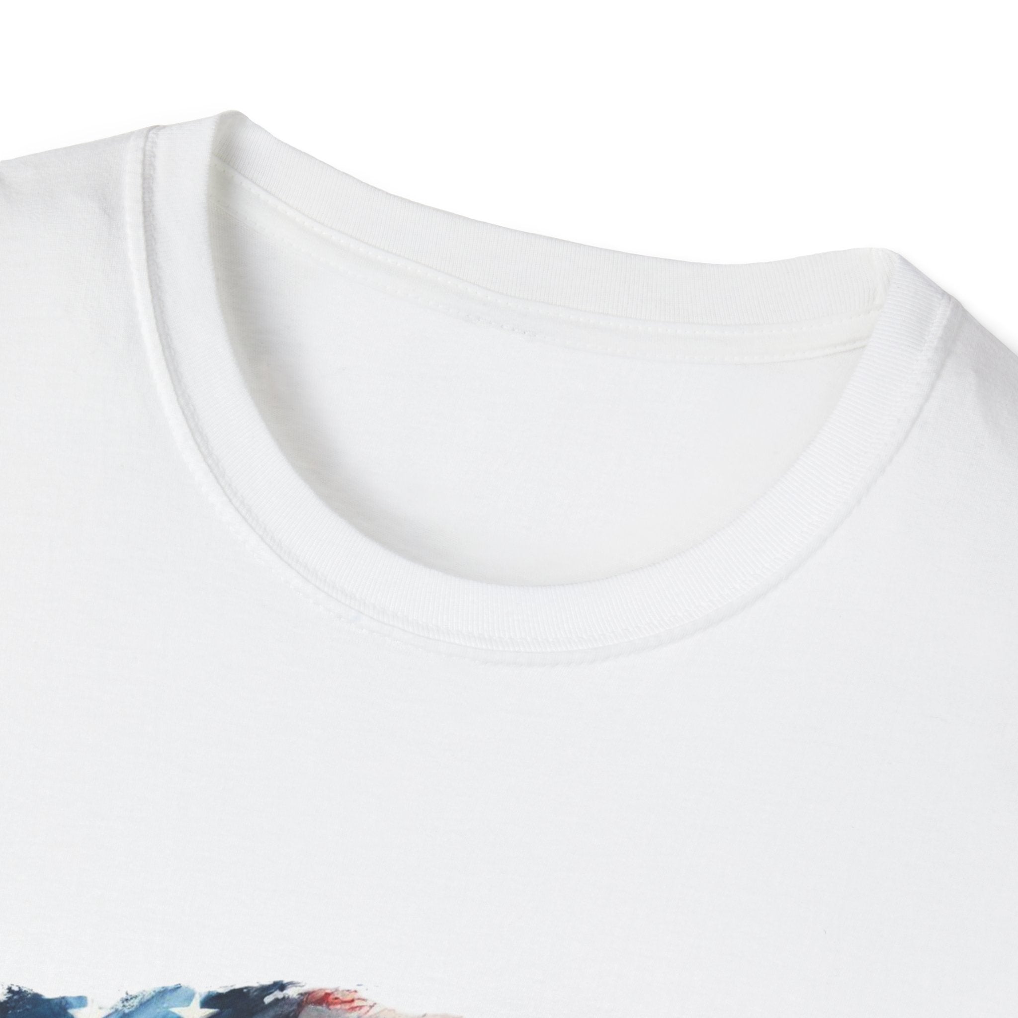 Arizona Flag with American Flag T-Shirt | Patriotic State Pride Tee