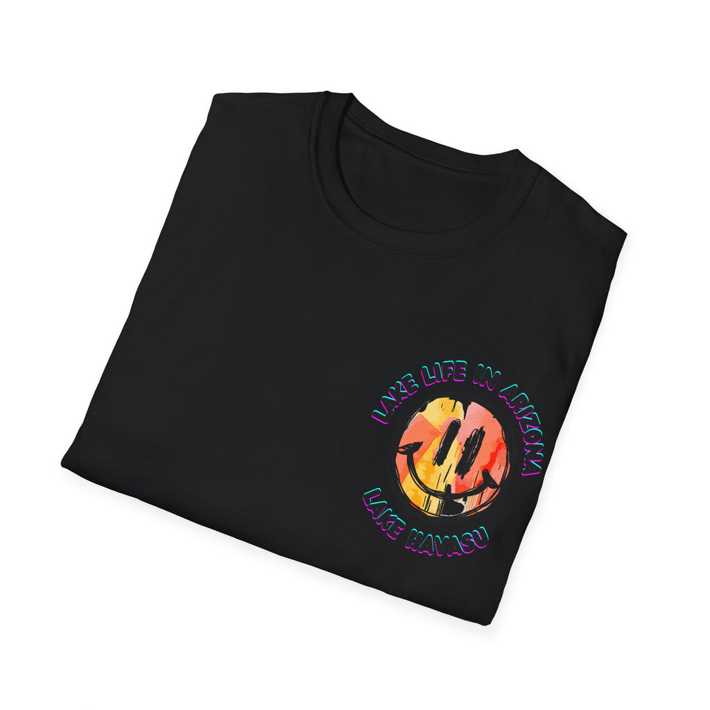 Lake Havasu Arizona Lake Days T-Shirt | Summer Vibes | Mens Womans Apparel | Boat Life | Vacation Wear | Travel Tee  Outdoor Adventure Shirt