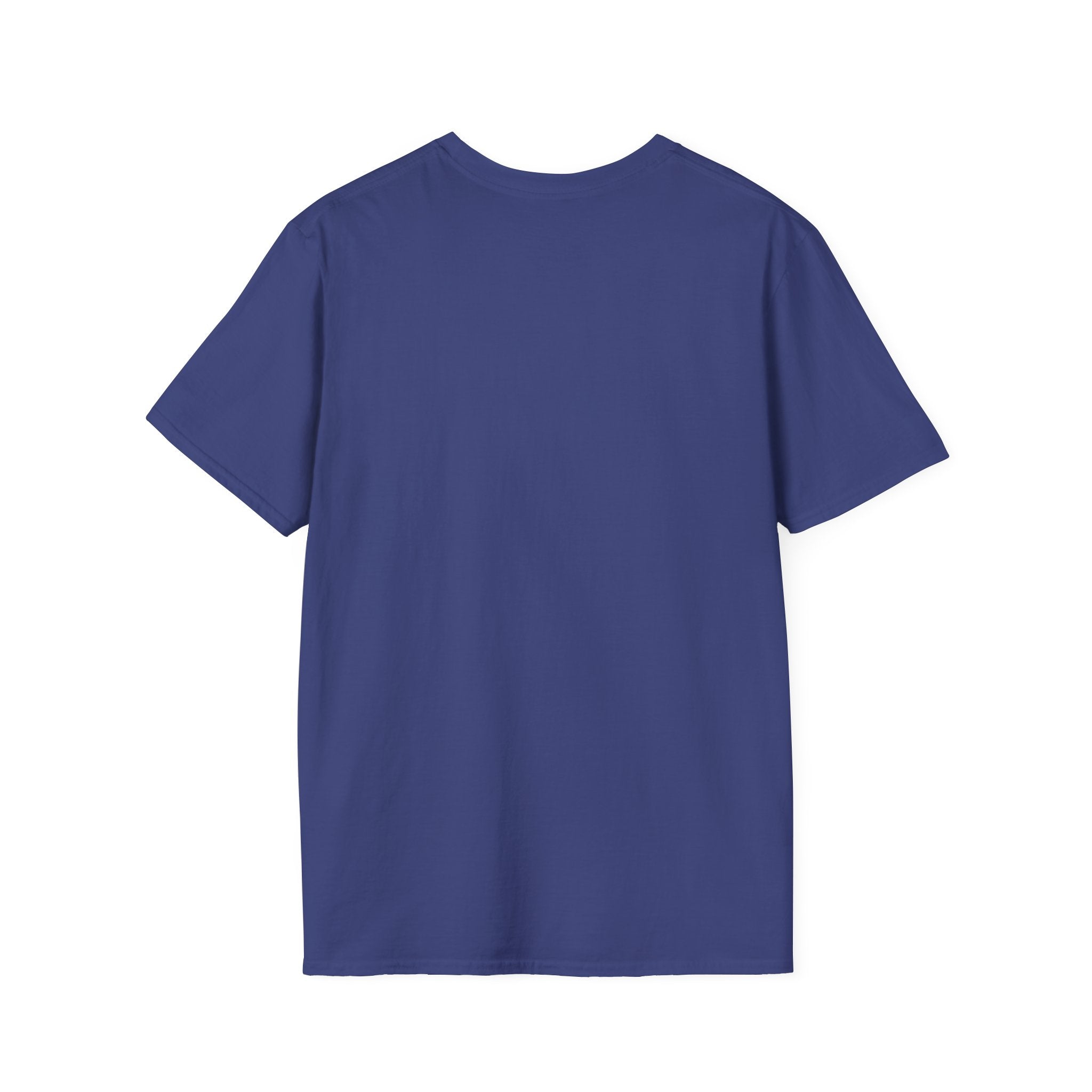 Grand Canyon National Park Retro Sunset T-Shirt | Canyon River Illustration