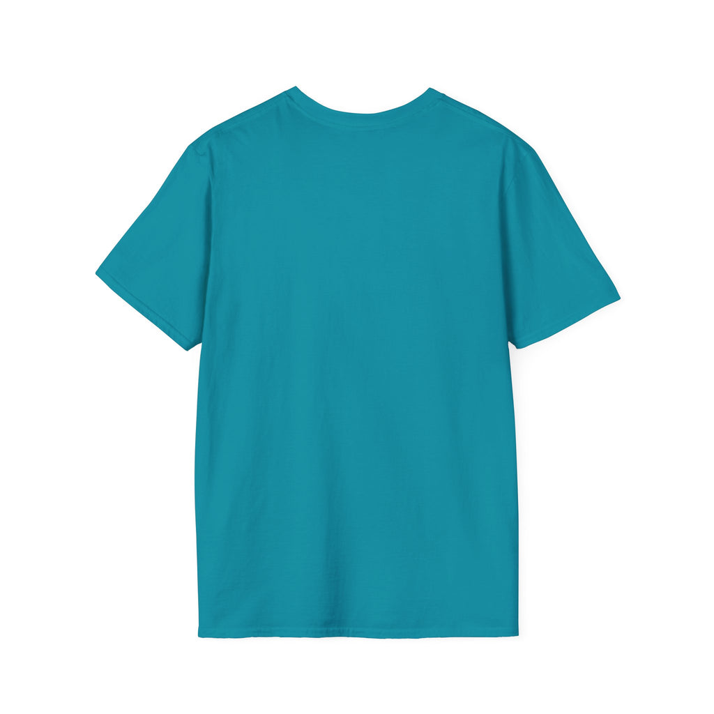 Route 66 Unisex Softstyle T-Shirt