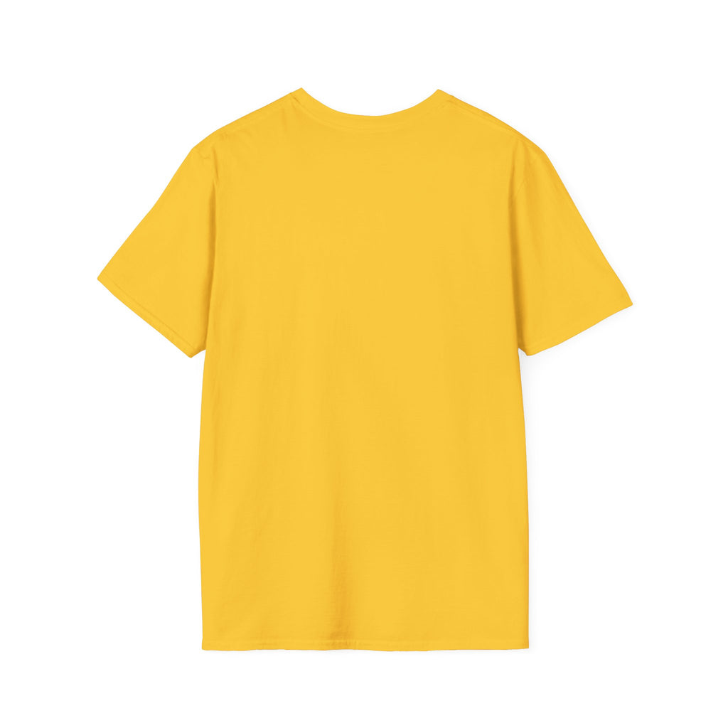 Air Force Veteran Distressed Logo T-Shirt | Military Star Stripe Tee