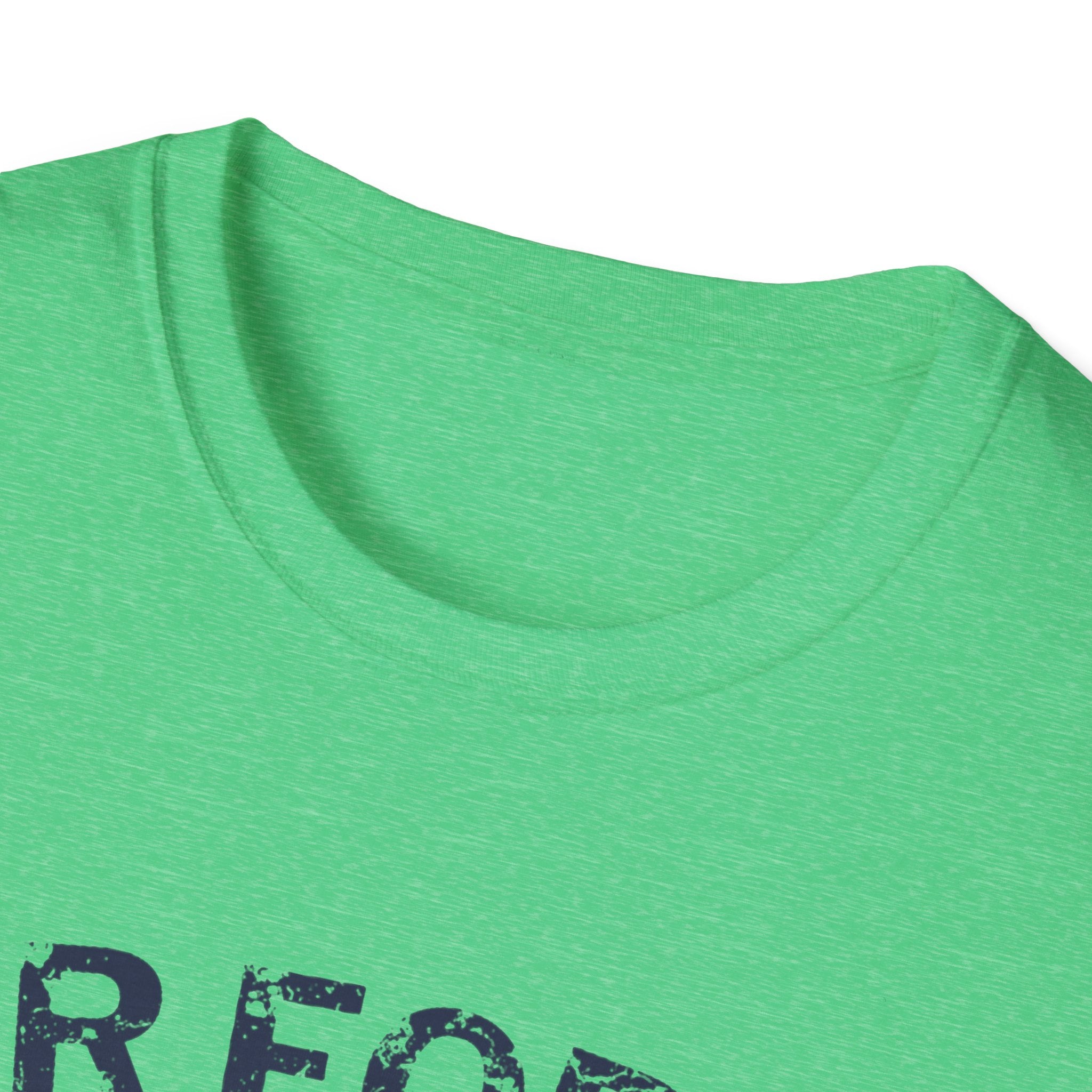 Air Force Veteran Distressed Logo T-Shirt | Military Star Stripe Tee