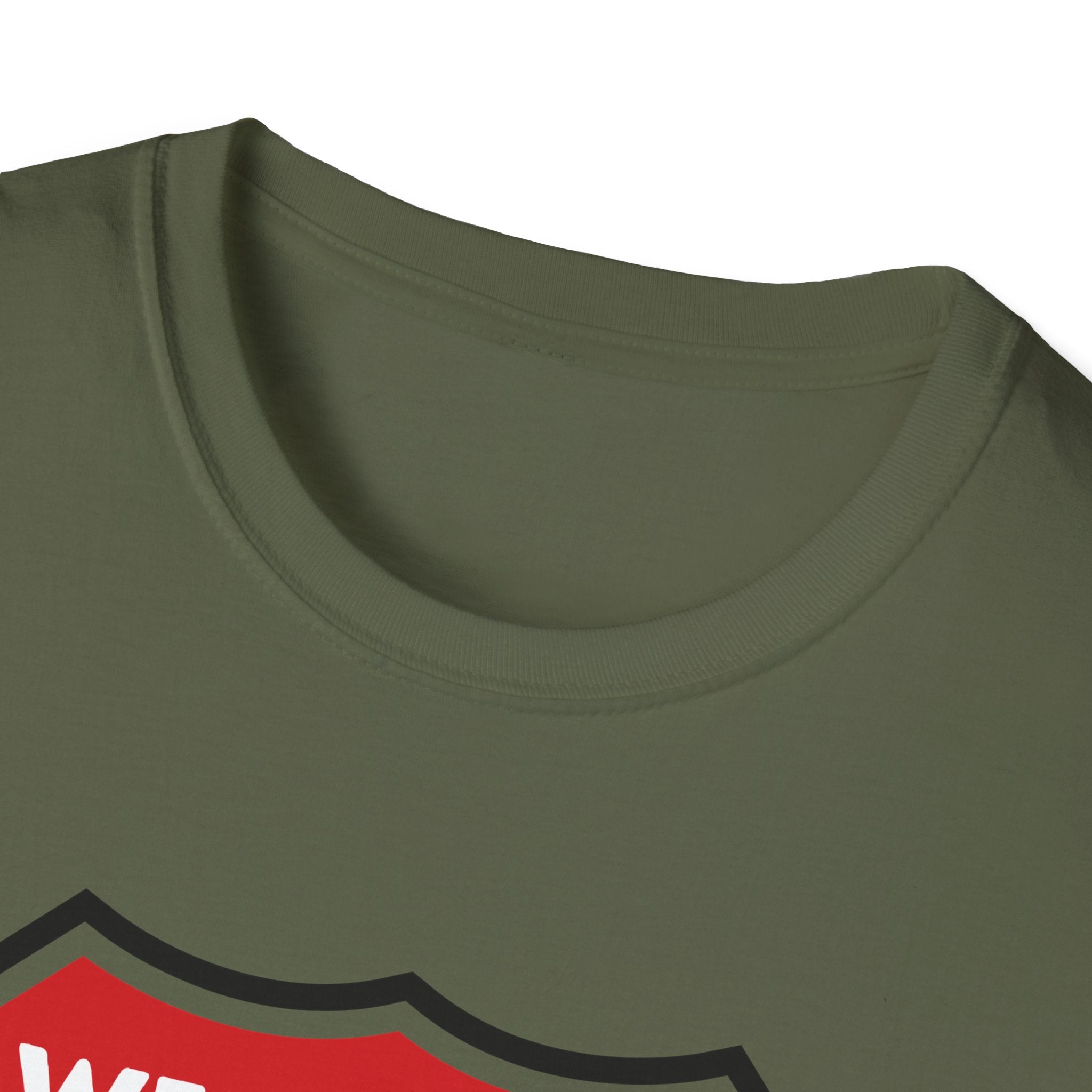Williams 66 Shield T-Shirt | Route 66 Road Sign Shirt