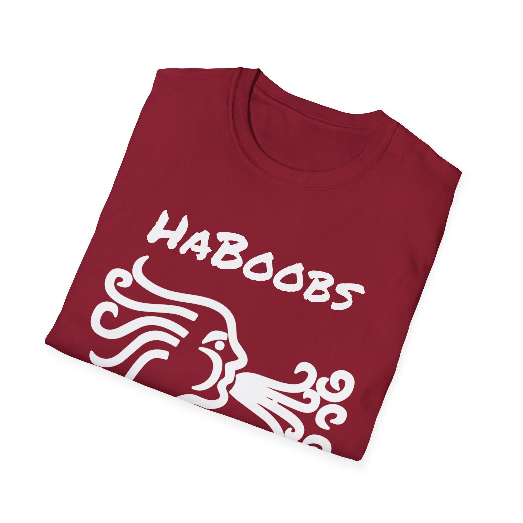 Arizona HaBoobs Mens Womans  Softstyle T-Shirt | Funny Graphic Tee, Gift for Him/Her, Summer Wear, Vacation Shirt, Humor Apparel