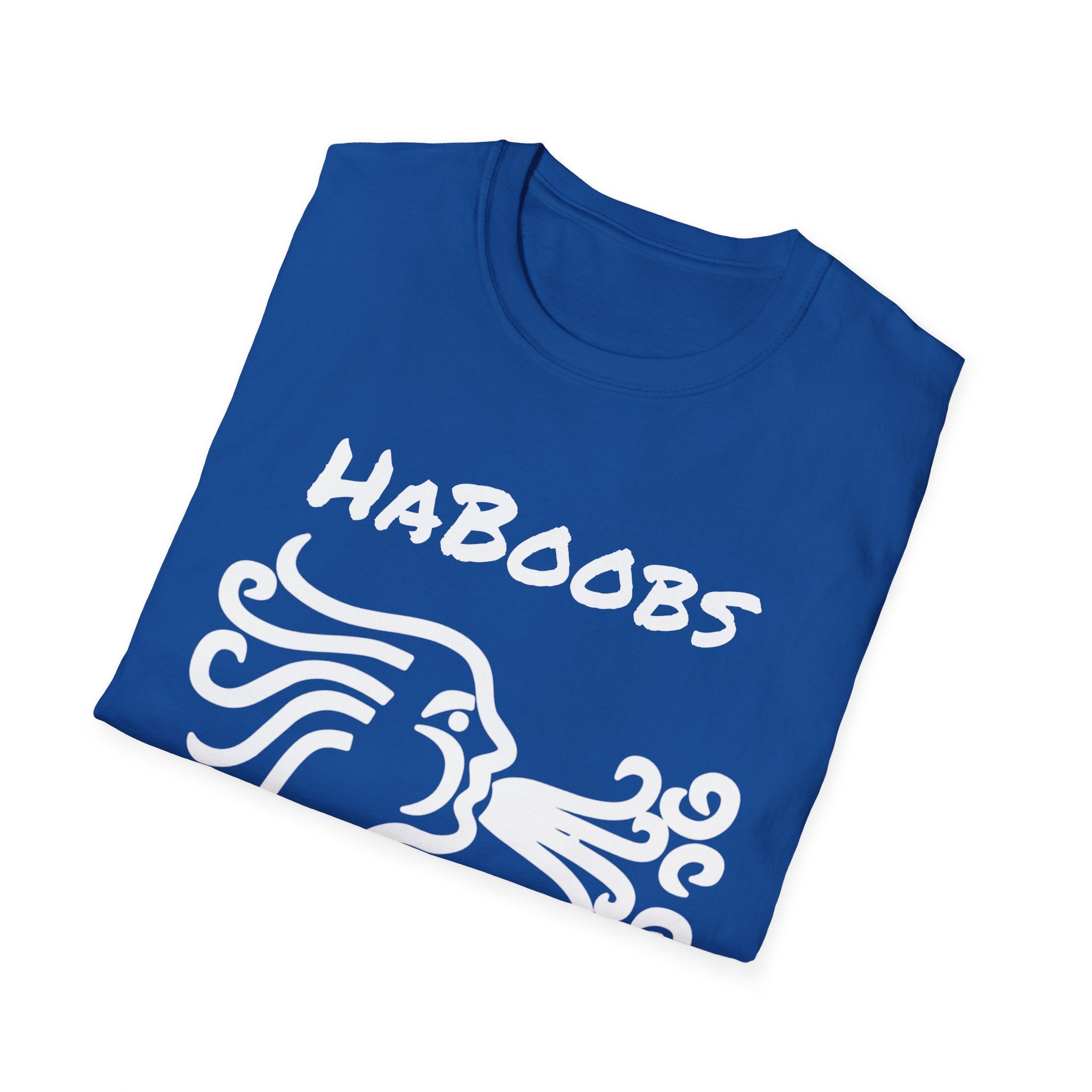 Arizona HaBoobs Mens Womans  Softstyle T-Shirt | Funny Graphic Tee, Gift for Him/Her, Summer Wear, Vacation Shirt, Humor Apparel