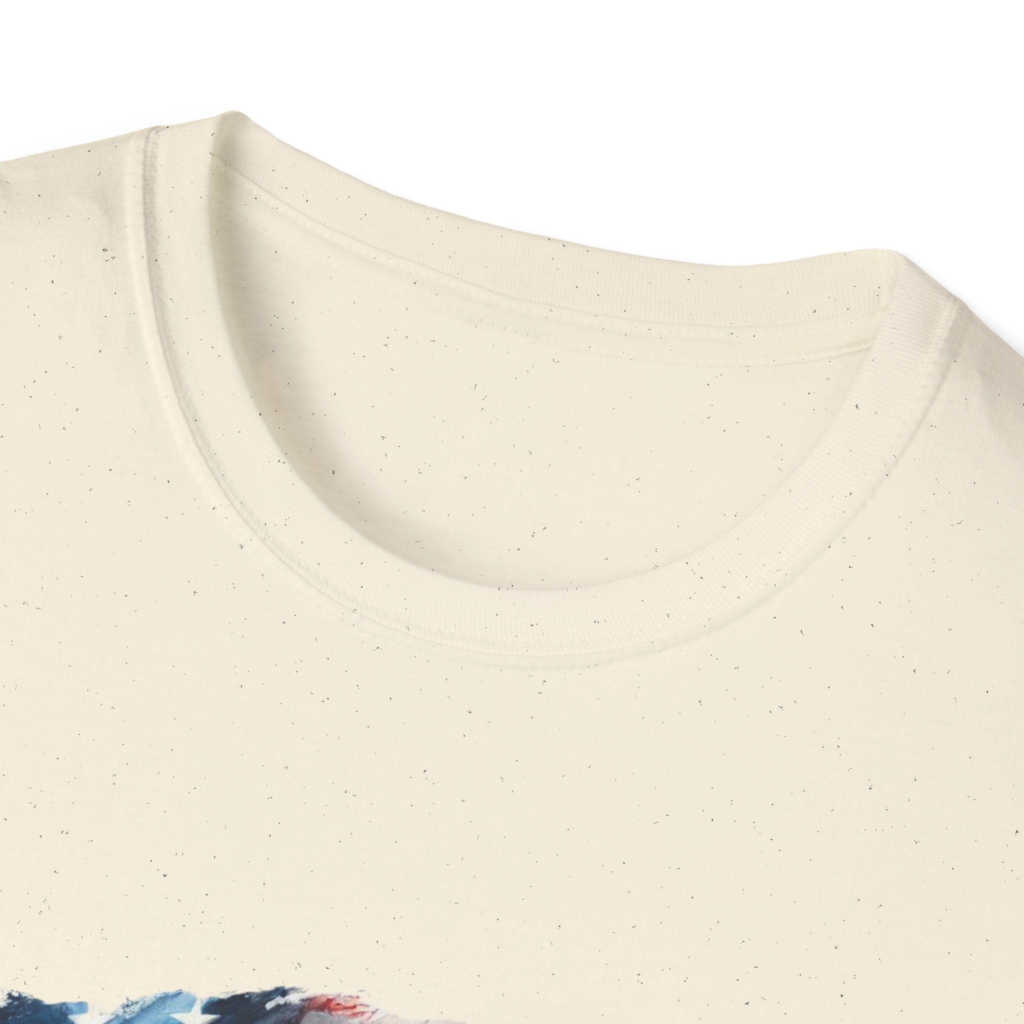 Arizona Flag with American Flag T-Shirt | Patriotic State Pride Tee