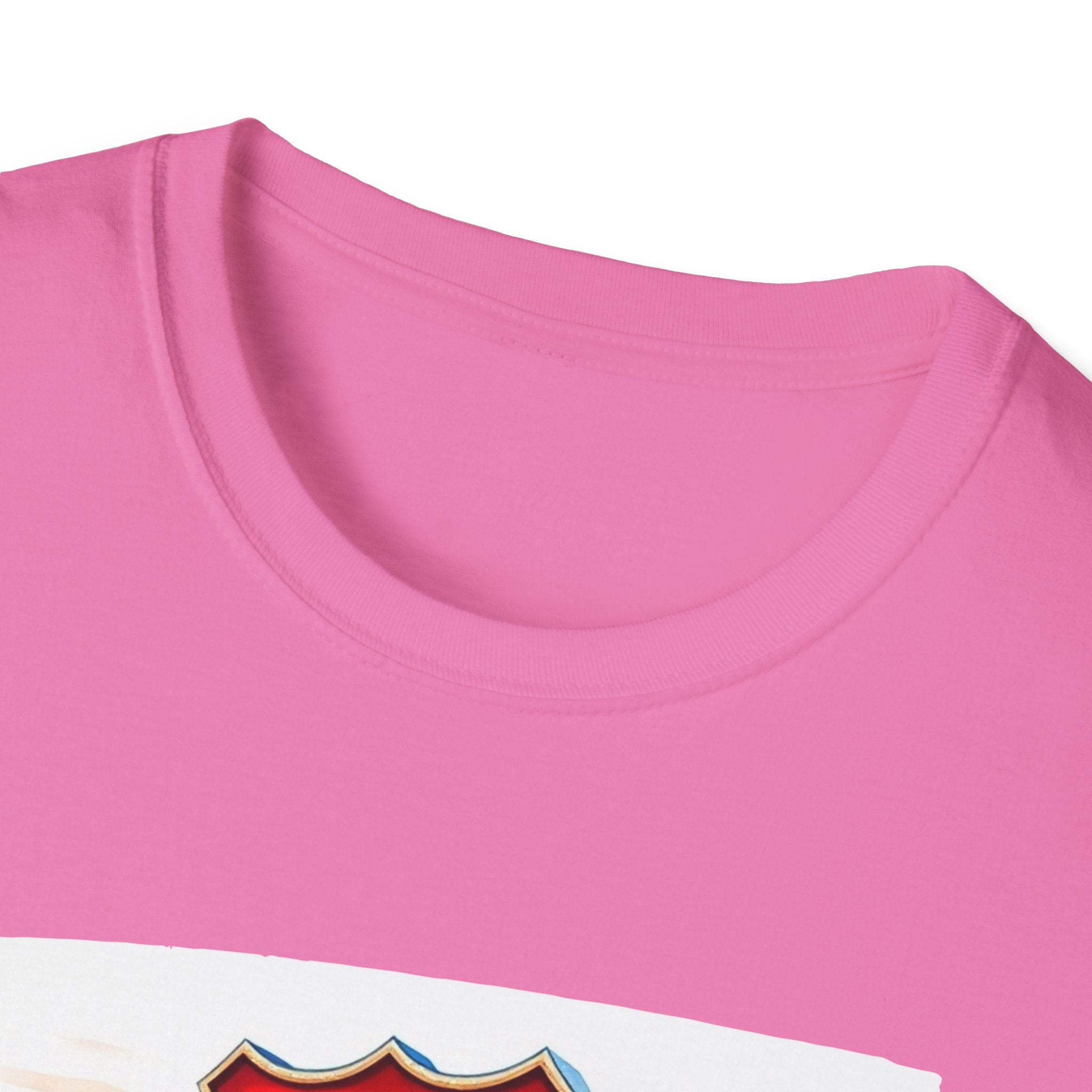 Route 66 Motorcycle T-Shirt | Desert Sunset Biker Graphic