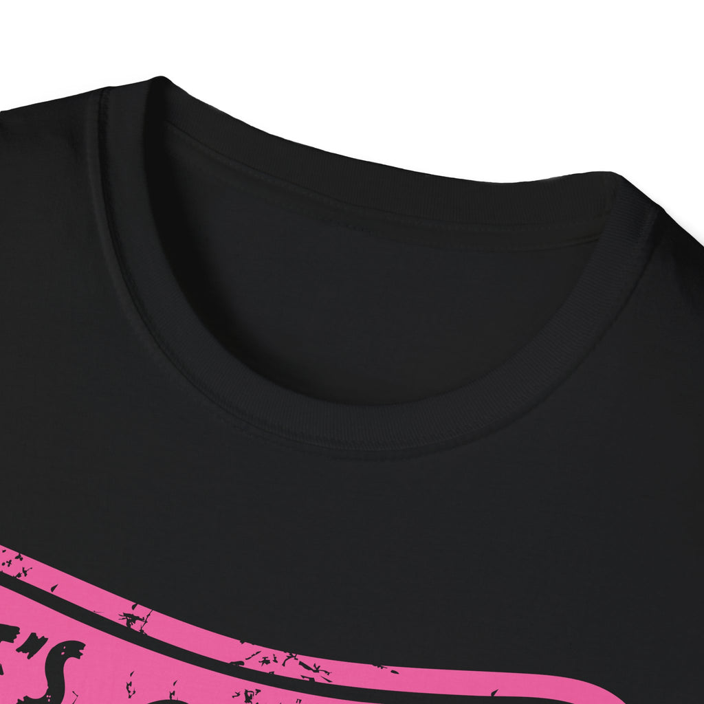 Lake Life Graphic Tee | Its Lake Time T-Shirt, Unisex Softstyle Tee, Womans Girls Teens, Summer Outdoor Tee, Lake Lover Gift