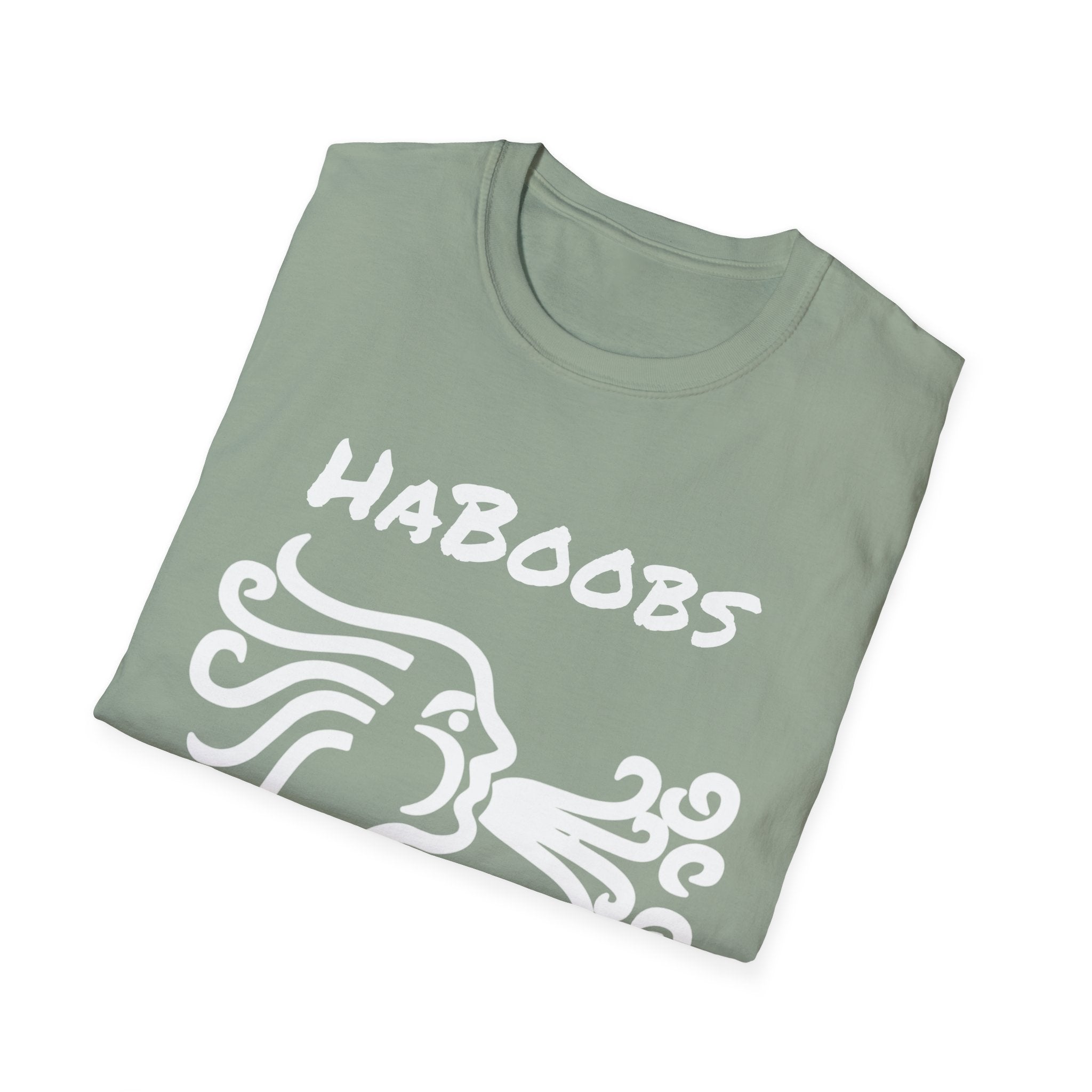 Arizona HaBoobs Mens Womans  Softstyle T-Shirt | Funny Graphic Tee, Gift for Him/Her, Summer Wear, Vacation Shirt, Humor Apparel