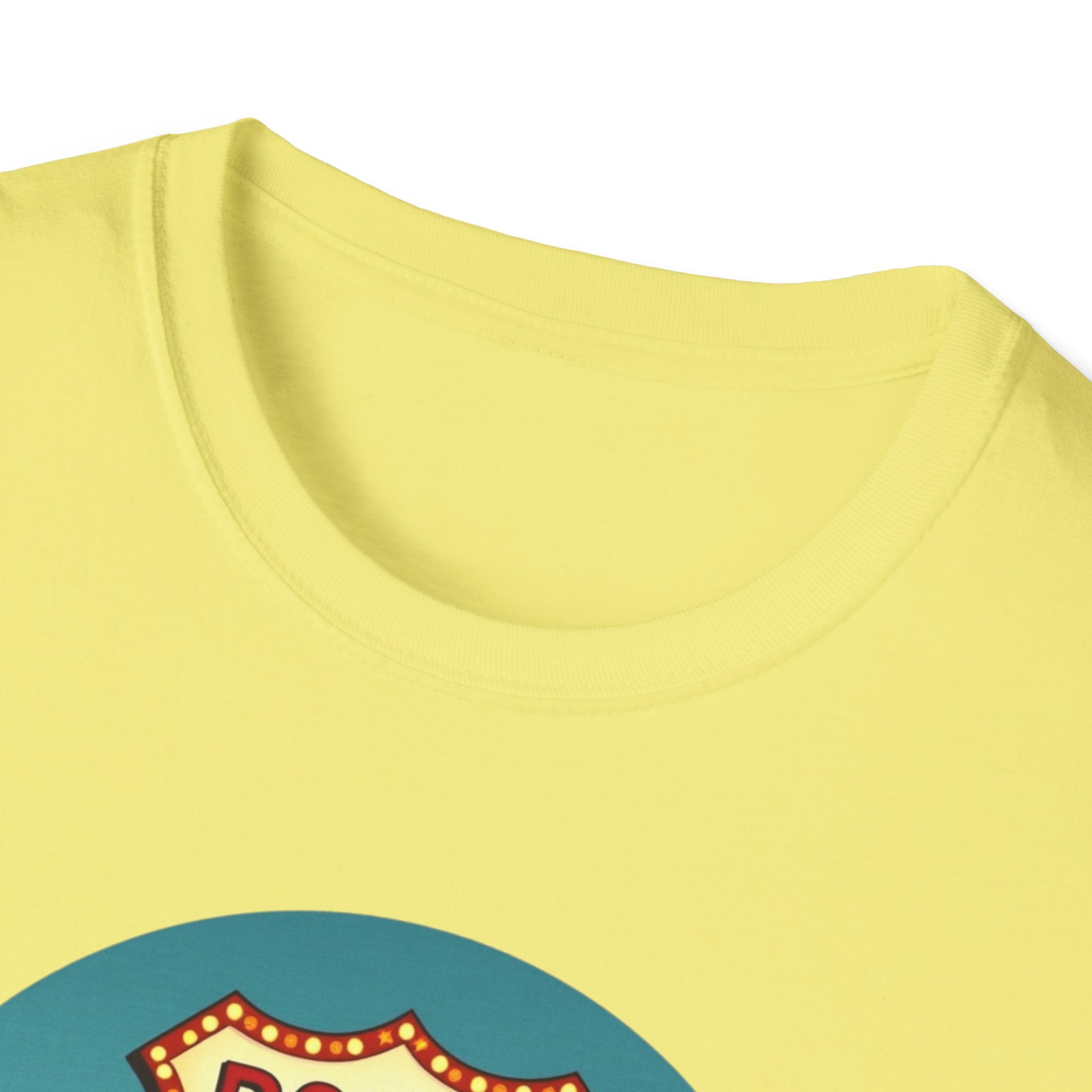 Route 66 Classic Car T-Shirt | Retro Desert Road Sign, Vintage Convertible