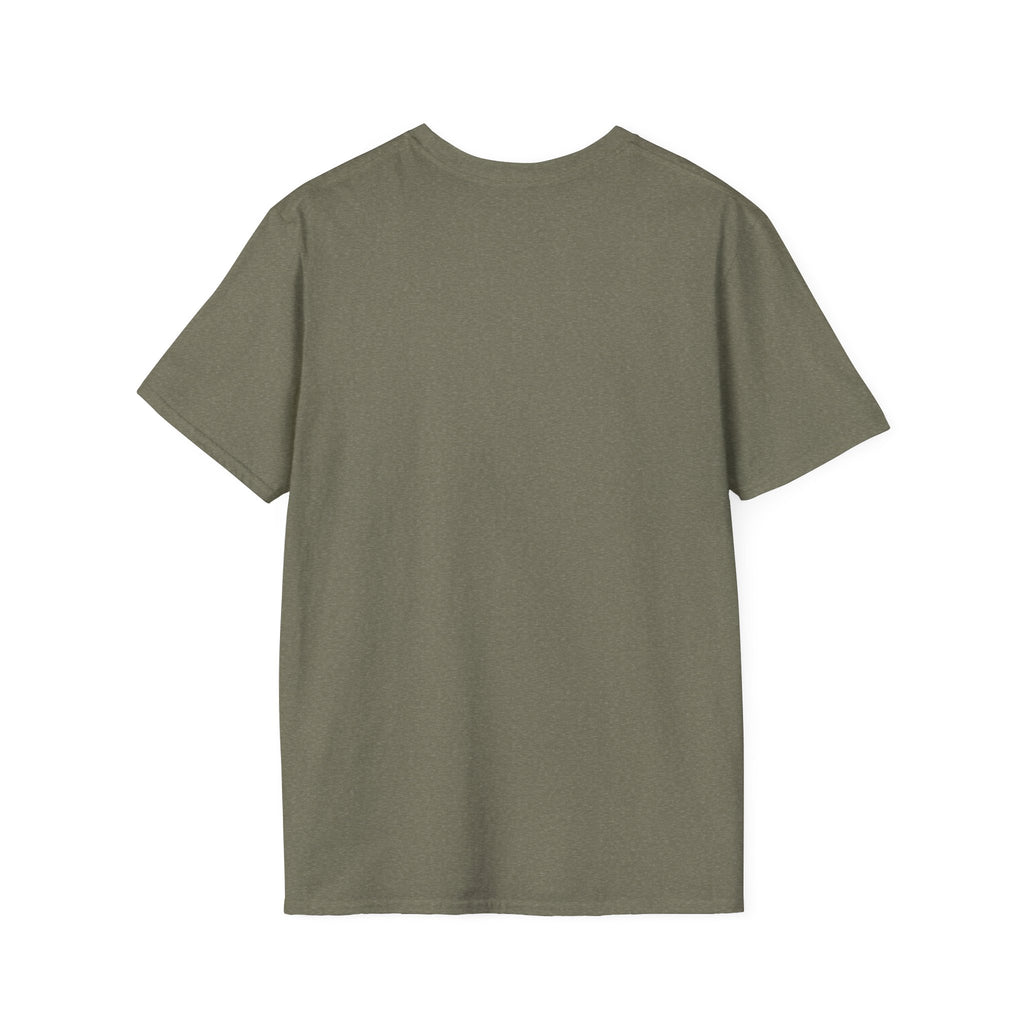 Grumpy Old Veteran Boots, T-Shirt | American Flag, Sarcasm Depends on Stupidity