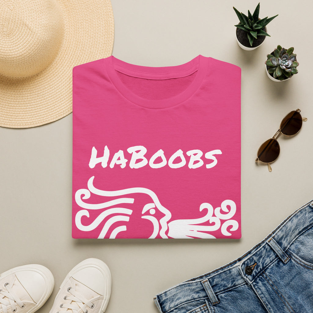 Arizona HaBoobs Mens Womans  Softstyle T-Shirt | Funny Graphic Tee, Gift for Him/Her, Summer Wear, Vacation Shirt, Humor Apparel