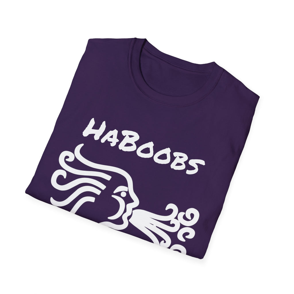 Arizona HaBoobs Mens Womans  Softstyle T-Shirt | Funny Graphic Tee, Gift for Him/Her, Summer Wear, Vacation Shirt, Humor Apparel