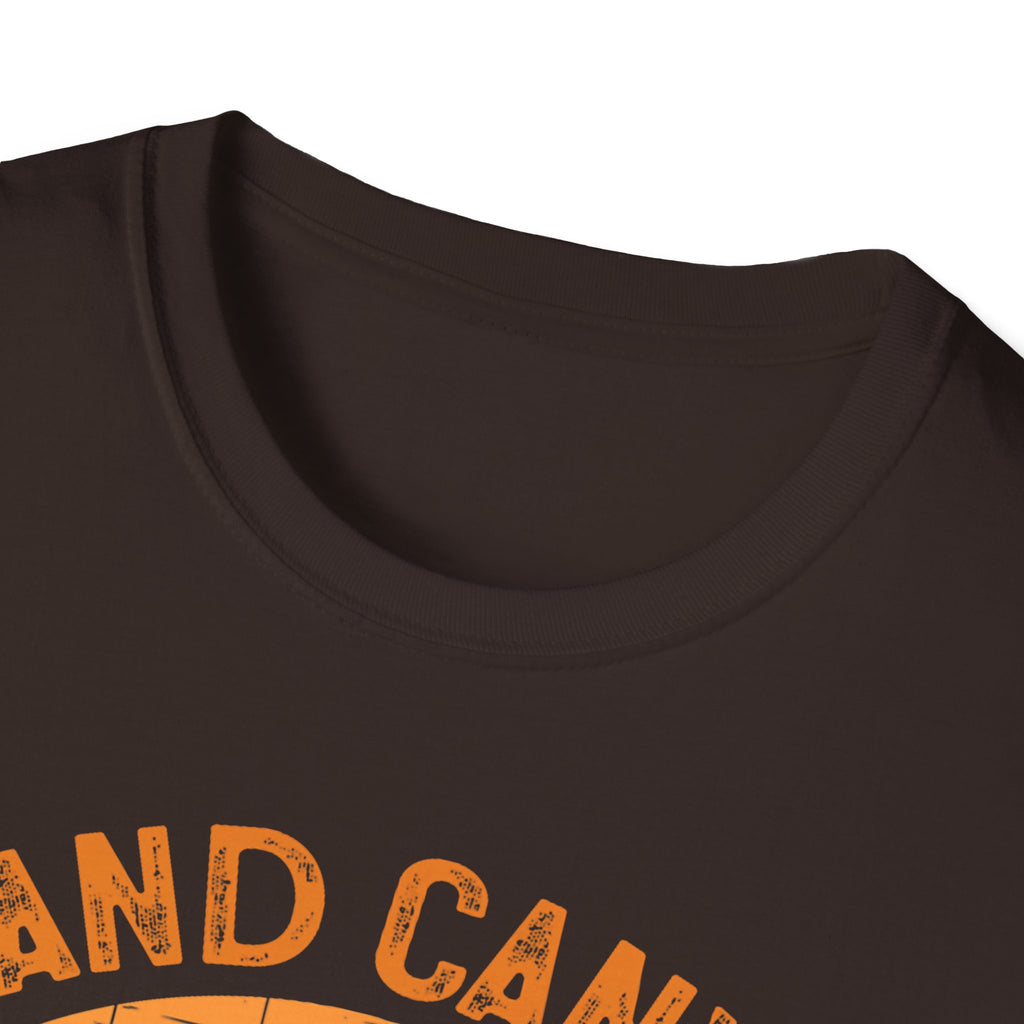 Grand Canyon National Park T-Shirt | Vintage Sunset Landscape