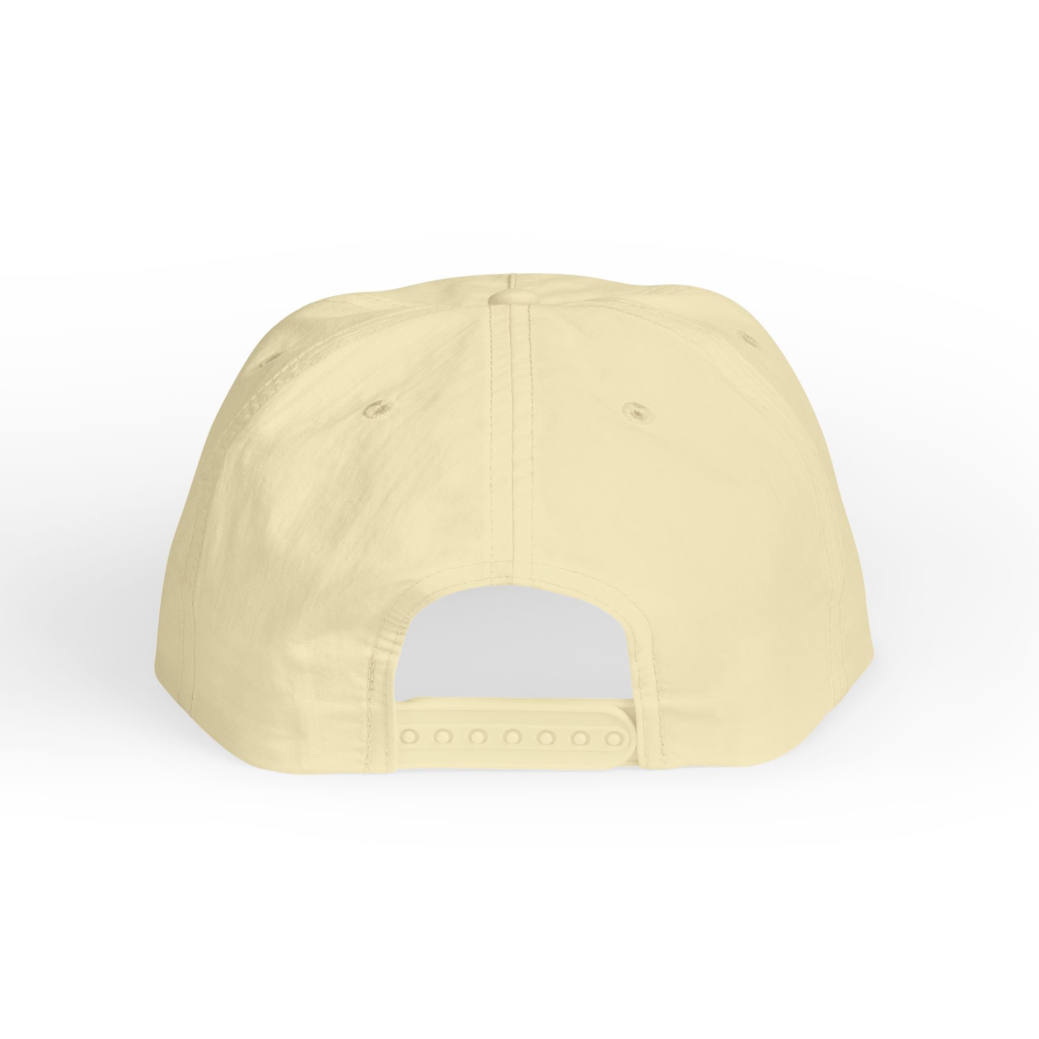 Surf Cap, Beach Hat, Summer Headwear, Kingman Arizona License Plate Dessert Cap for Water Sports