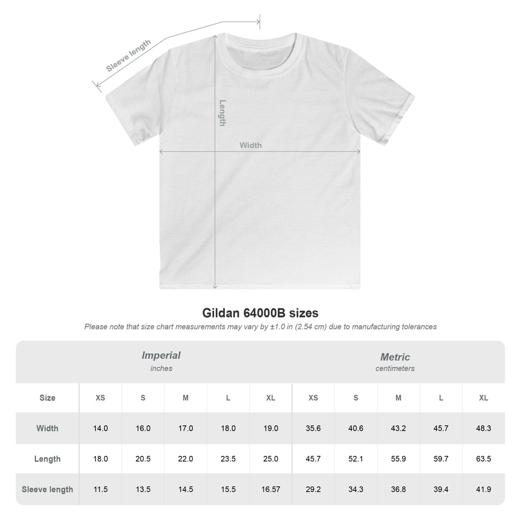 Retro Arizona State Outline kids tee | Sunset rays, vintage typography
