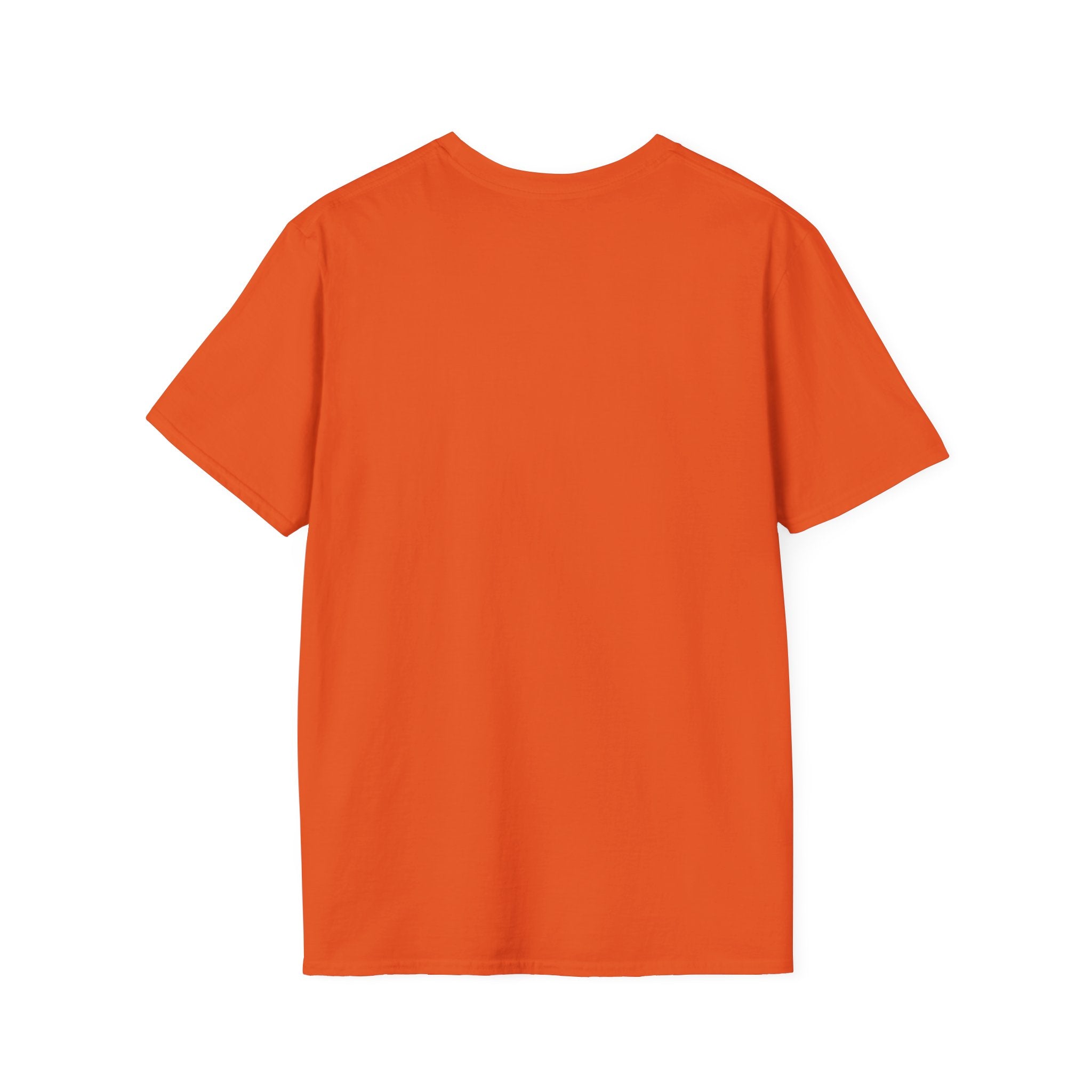 River Life T-Shirt | Colorful Fishing Scenic Graphic