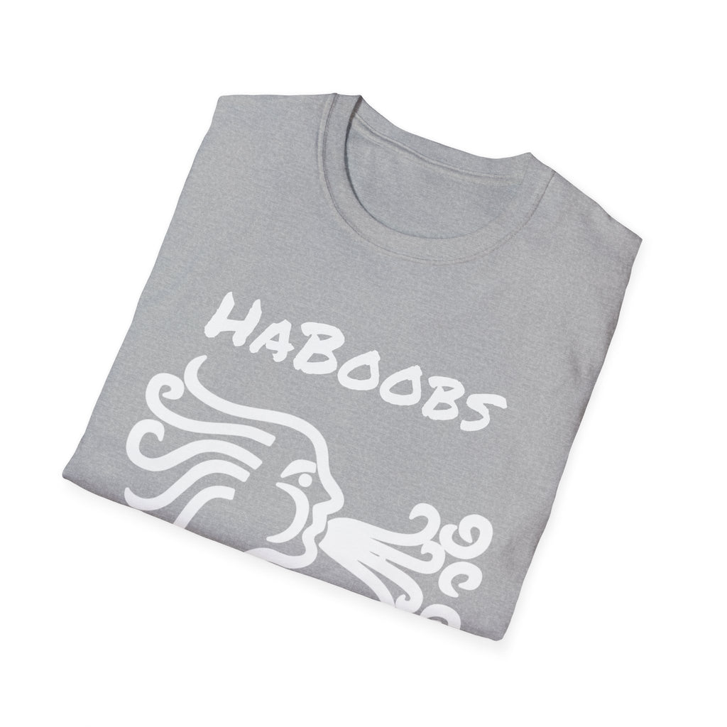 Arizona HaBoobs Mens Womans  Softstyle T-Shirt | Funny Graphic Tee, Gift for Him/Her, Summer Wear, Vacation Shirt, Humor Apparel