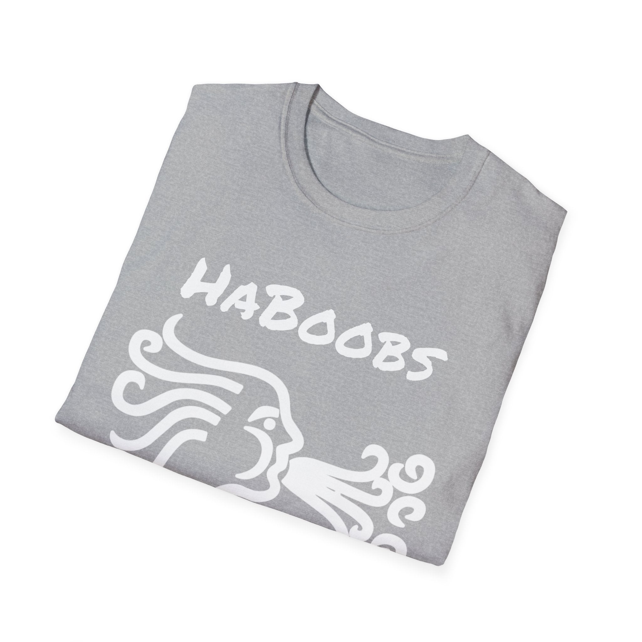Arizona HaBoobs Mens Womans  Softstyle T-Shirt | Funny Graphic Tee, Gift for Him/Her, Summer Wear, Vacation Shirt, Humor Apparel